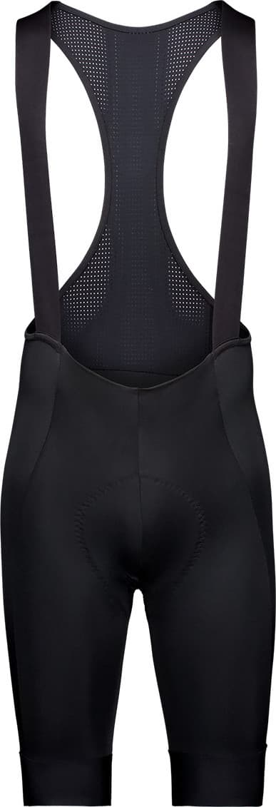 POC POC Men's Cadence Bib Shorts Uranium Black
