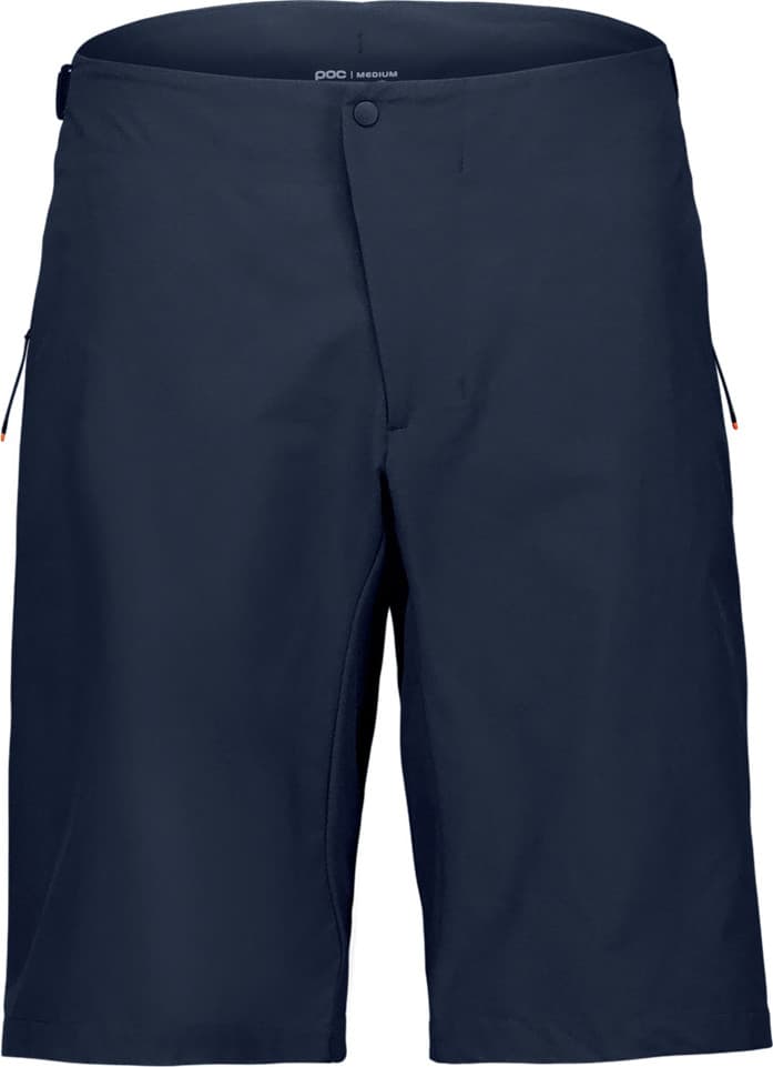POC POC Men's Motion Air Shorts Apatite Navy