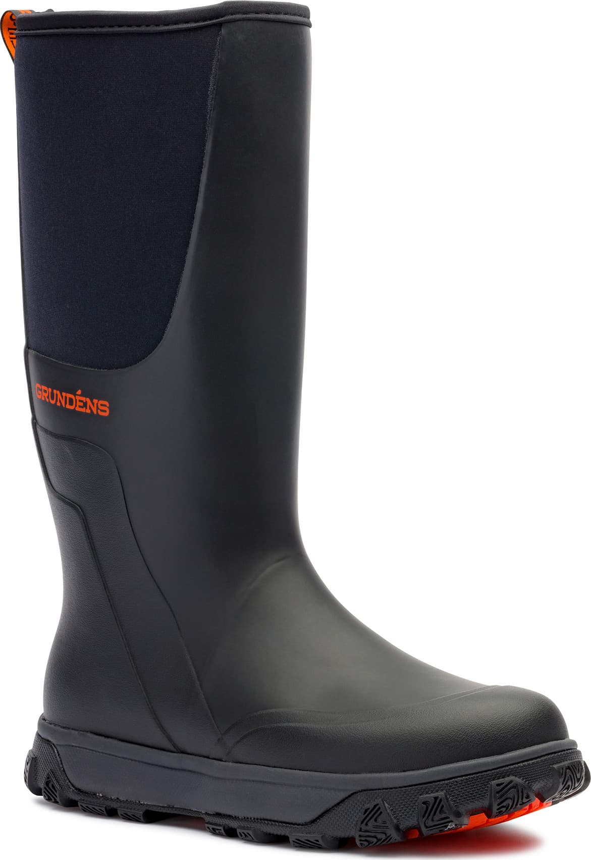 Grundéns Grundéns Men's Deviation Tall Boot Black