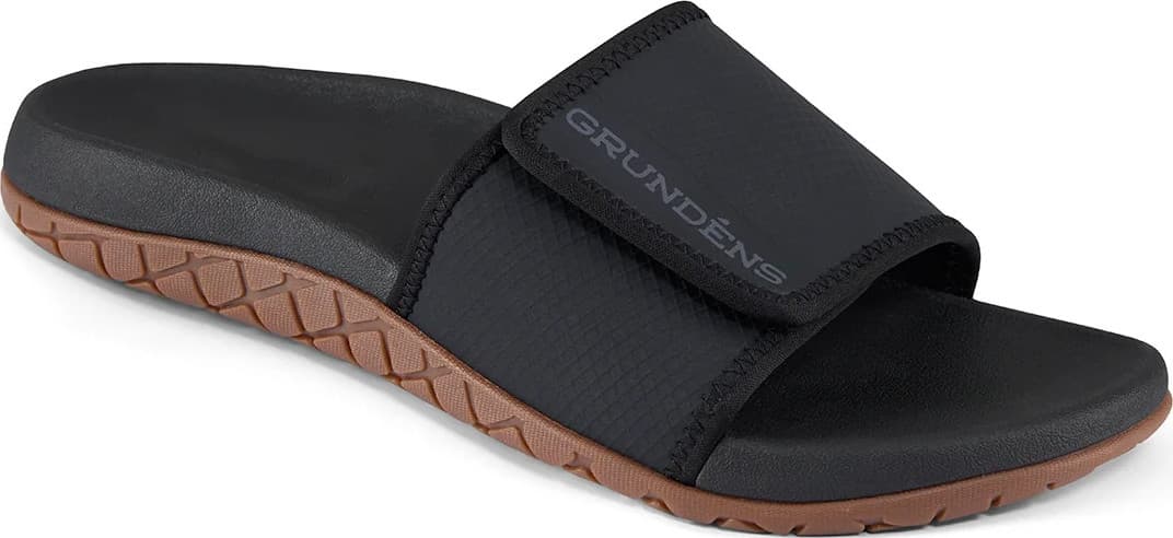 Grundéns Grundéns Men's Eddyline Slide Black