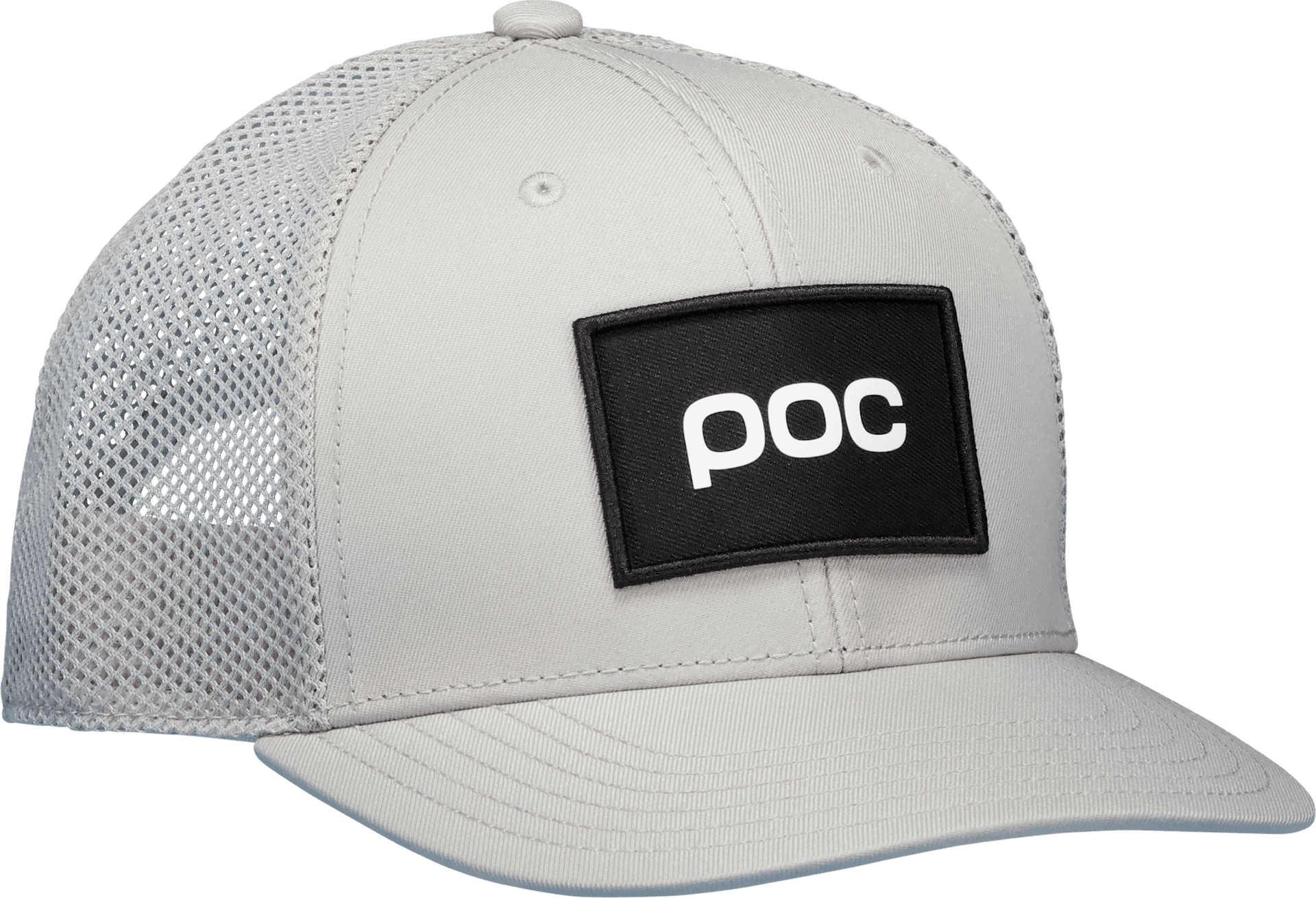 POC POC Trucker Cap Granite Grey