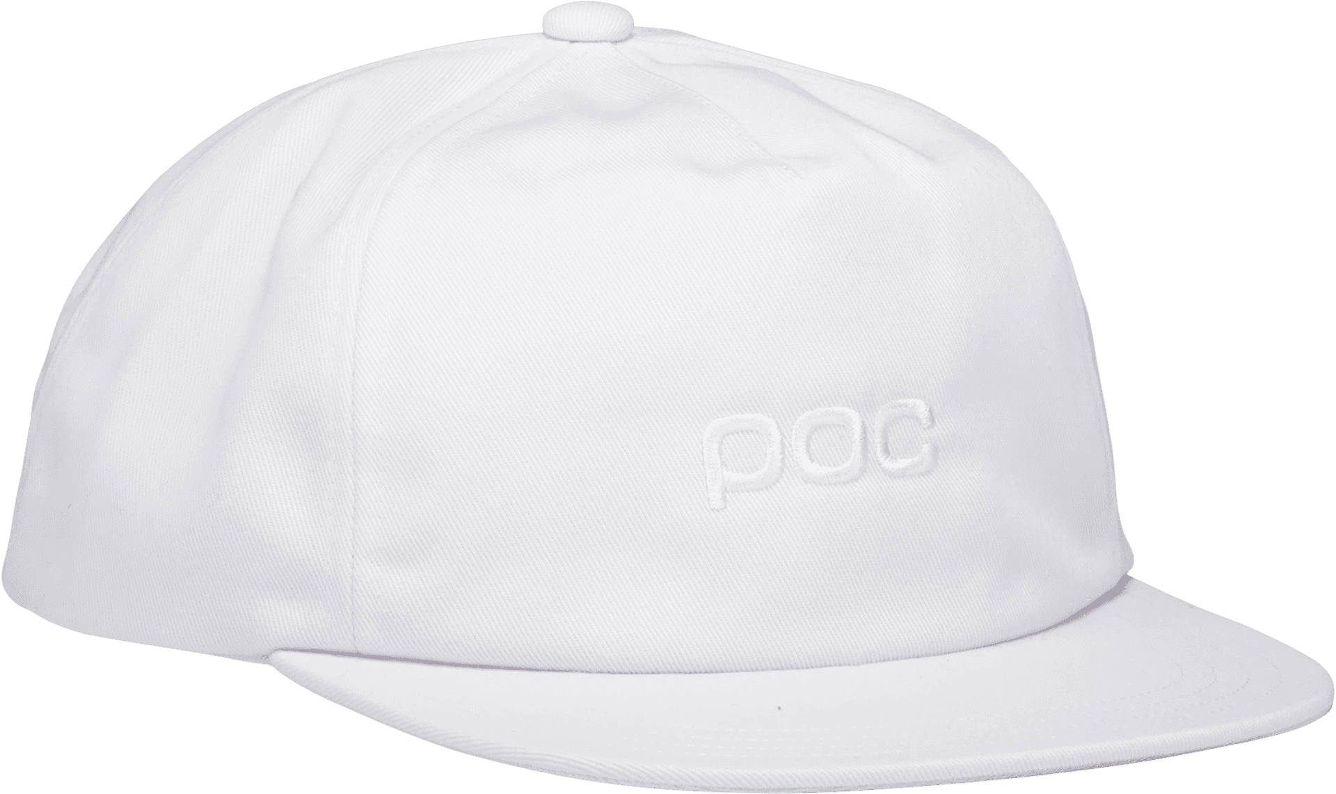 POC POC POC Cap Hydrogen White