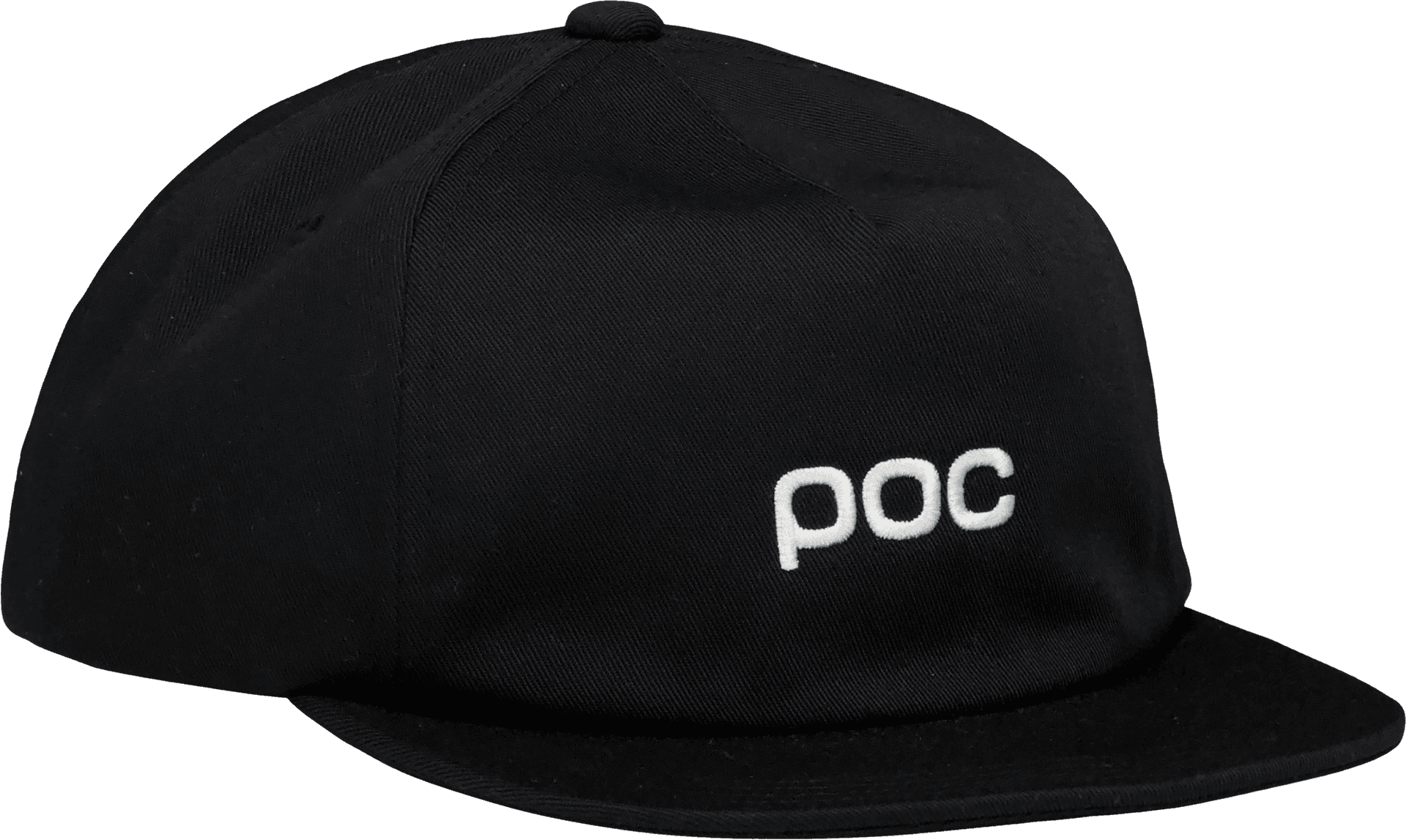 POC POC POC Cap Uranium Black