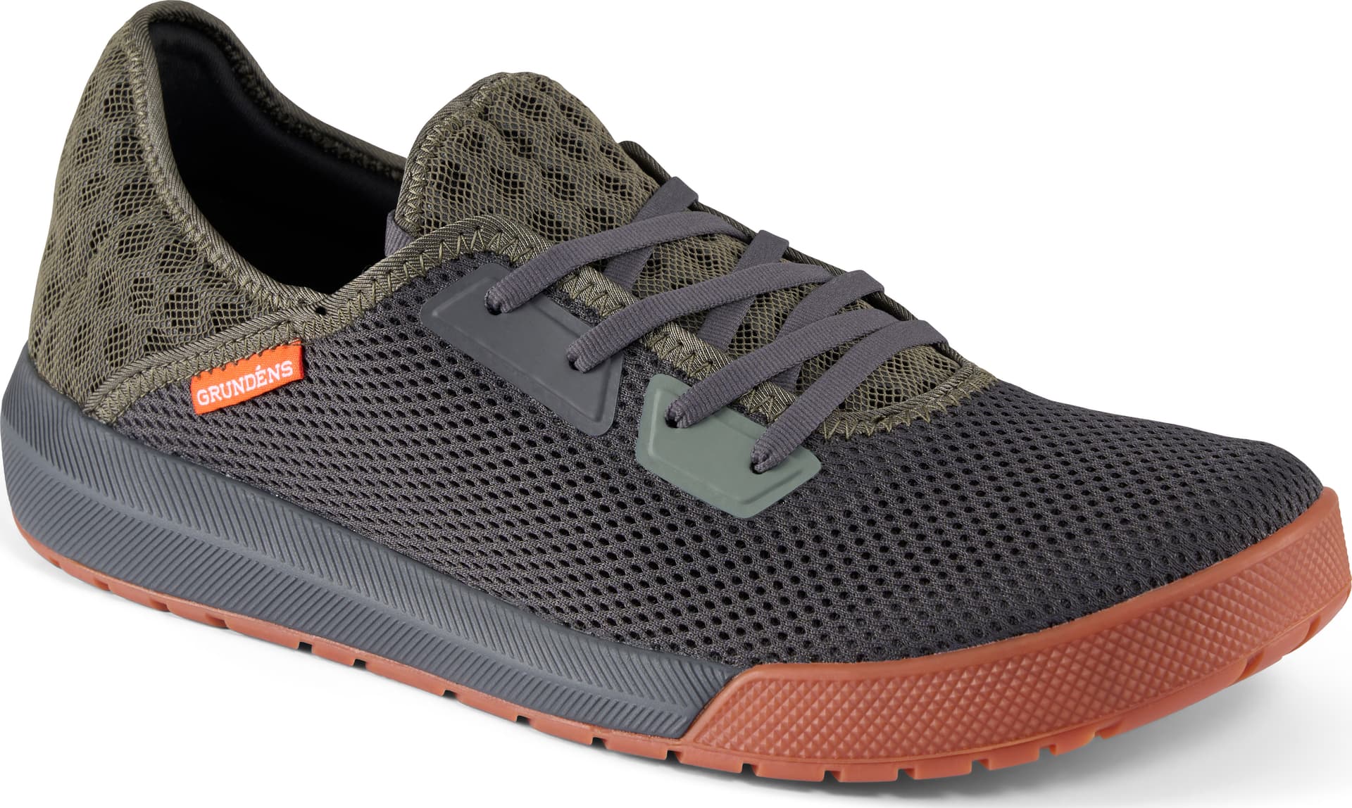 Grundéns Grundéns Men's Keeper Sneaker Anchor