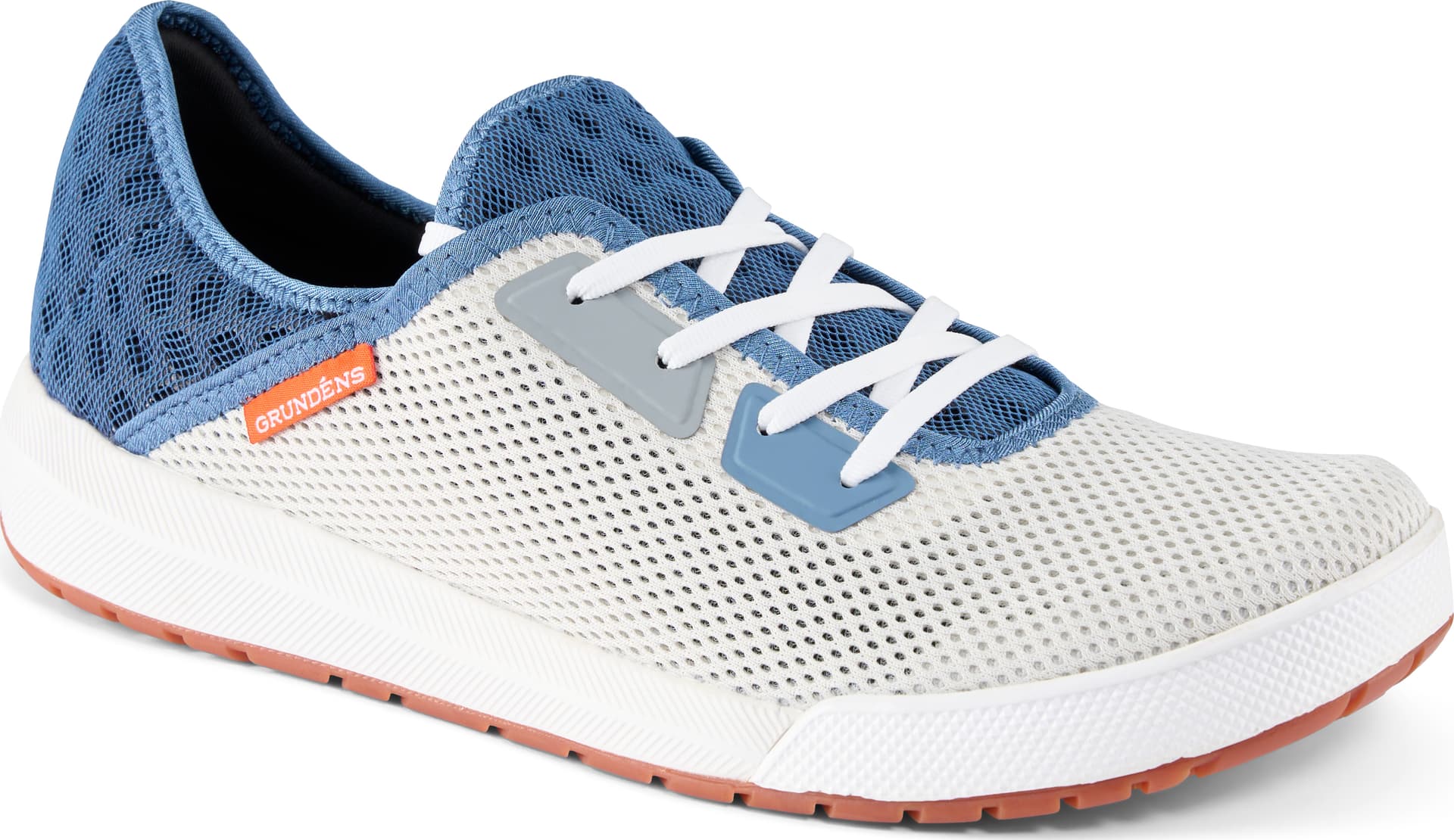 Grundéns Grundéns Men's Keeper Sneaker Oyster