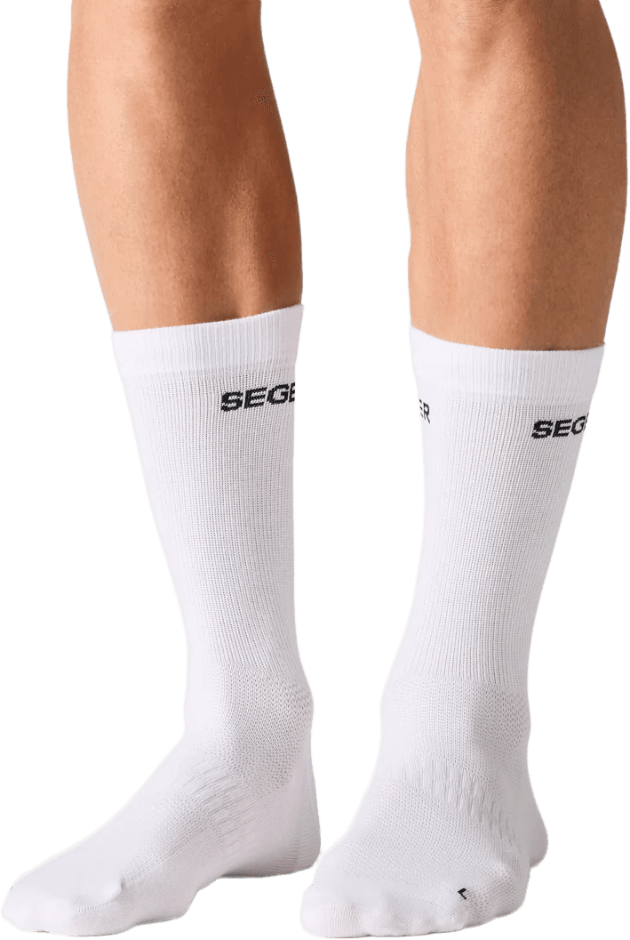 Seger Seger Pacer Light White