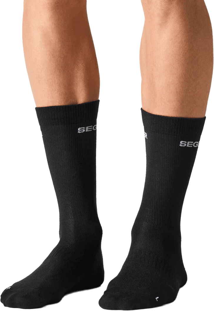 Seger Seger Pacer Light Black