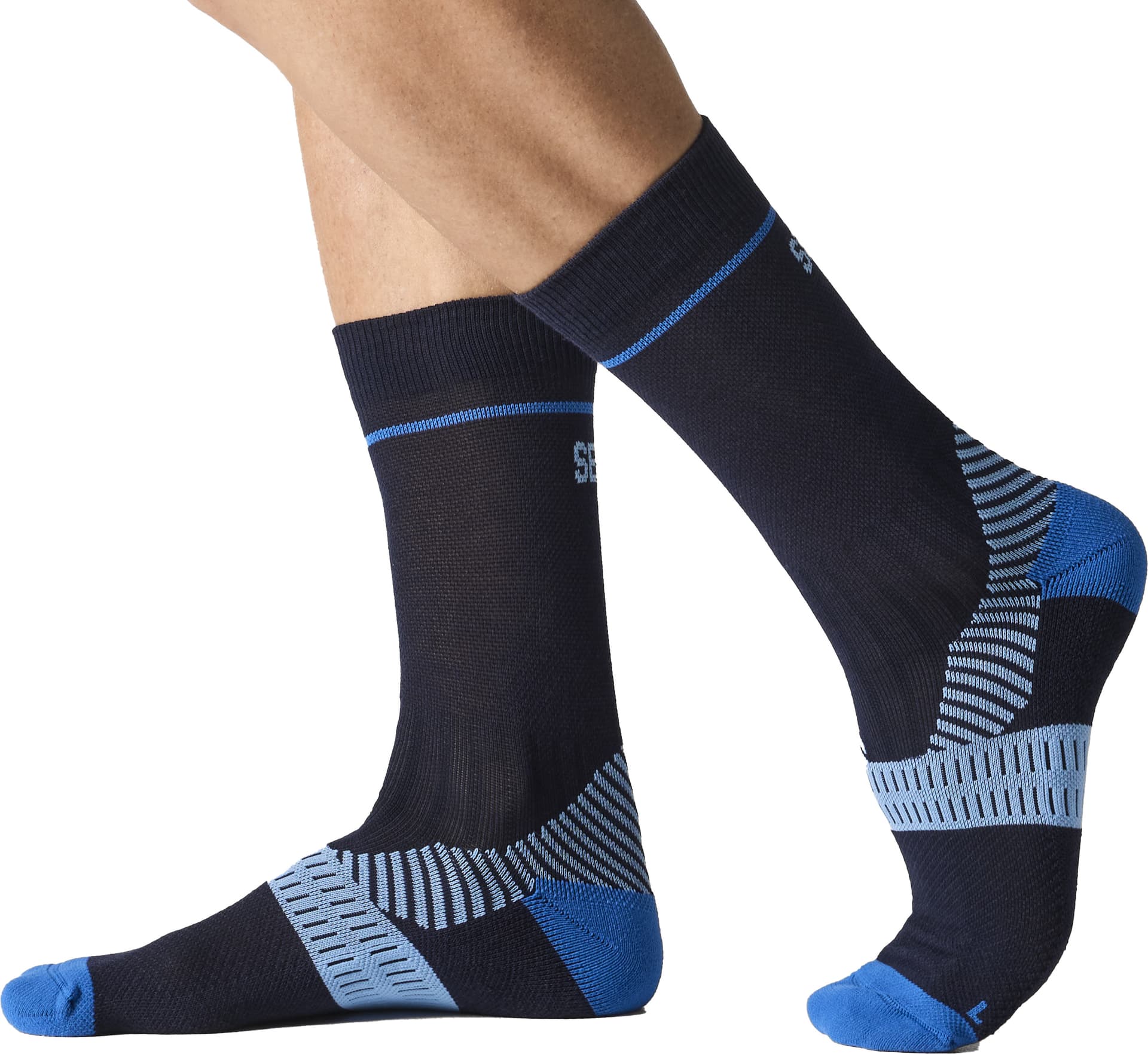 Seger Seger Unisex Trail Navy