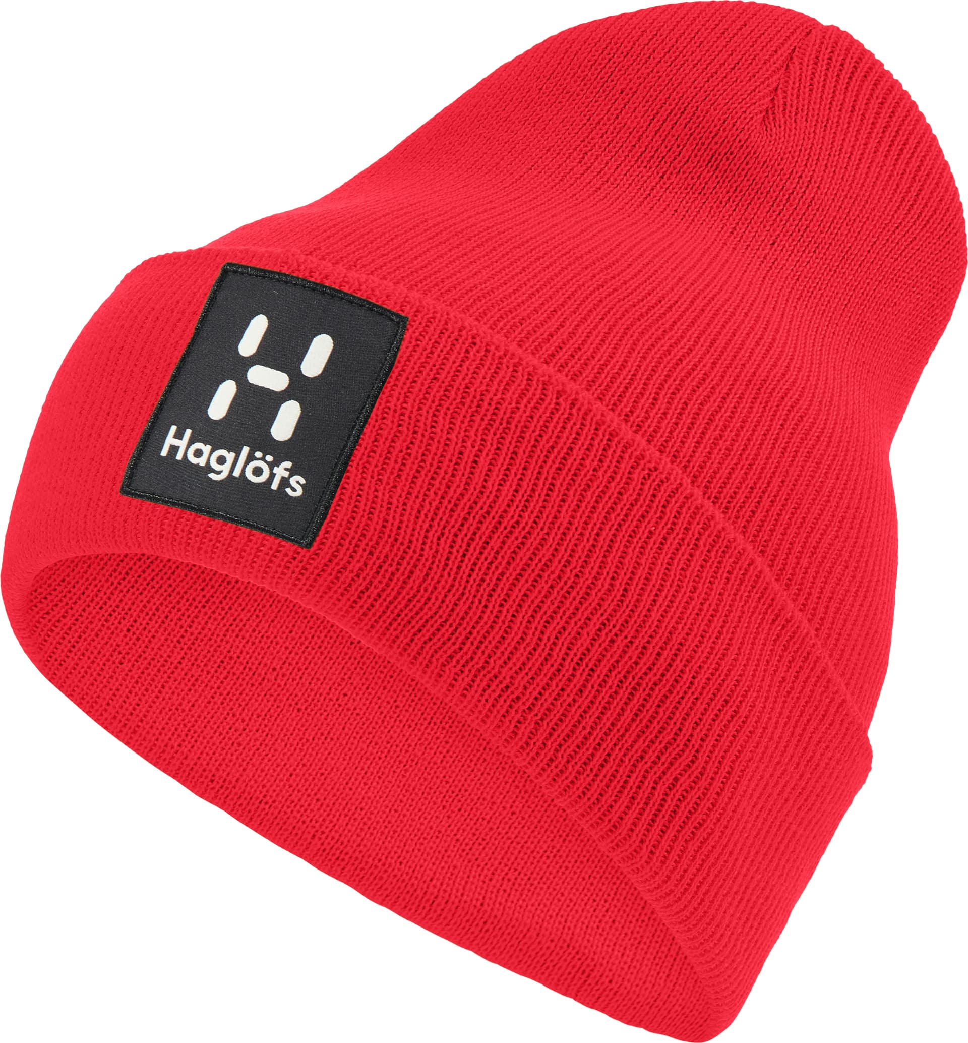 Haglöfs Haglöfs Aze Beanie Bright Red