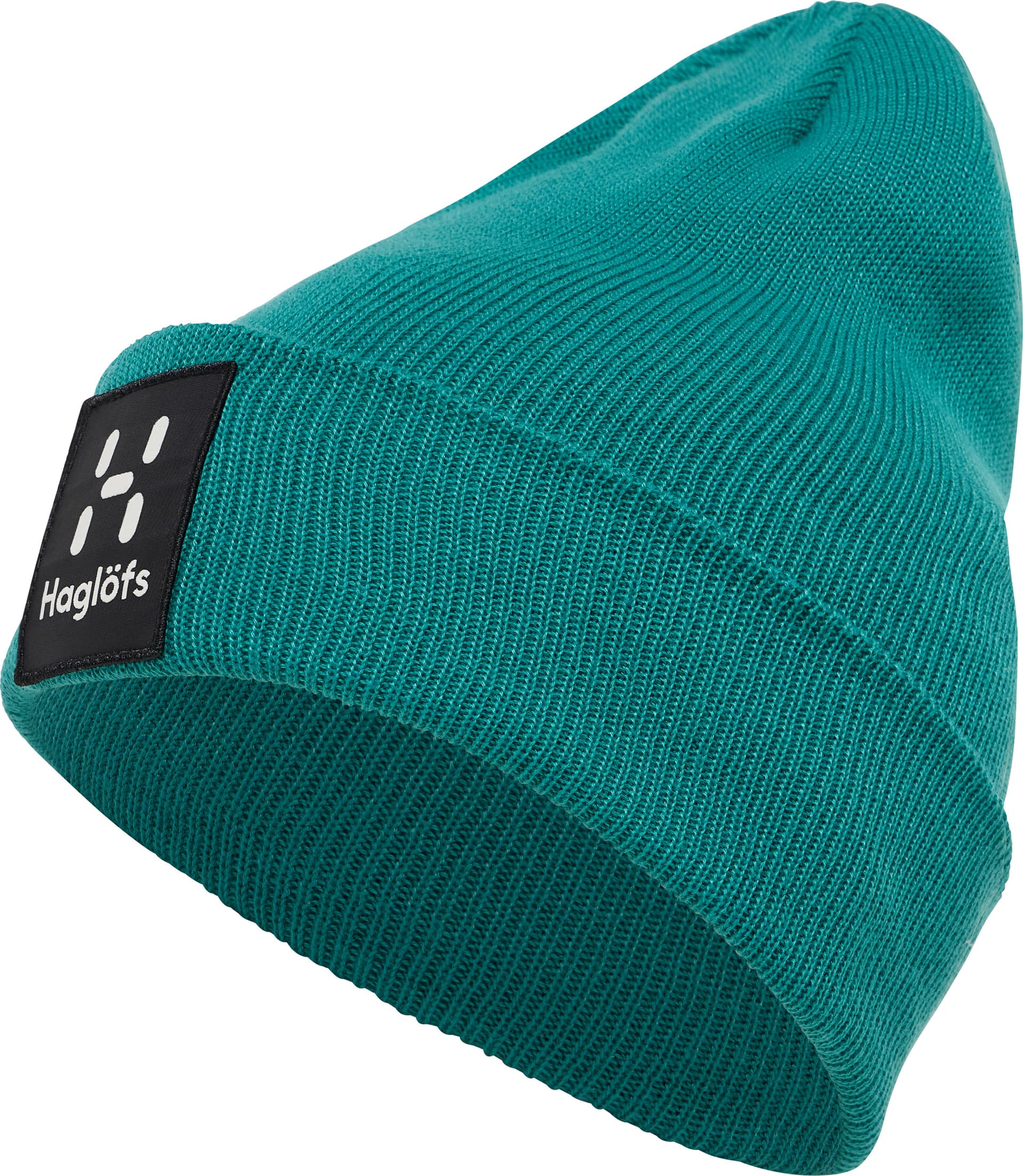 Haglöfs Haglöfs Aze Beanie Wild Teal