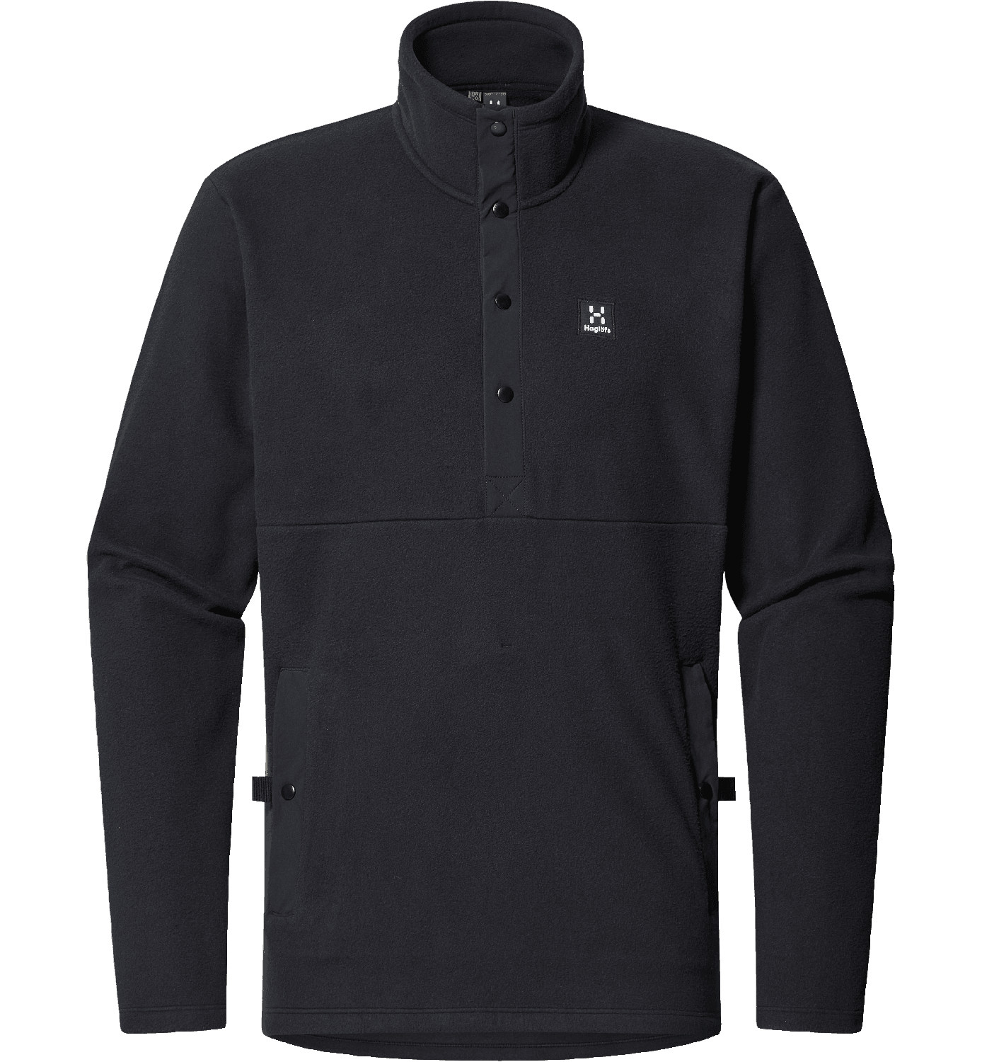 Haglöfs Haglöfs Men's Mora Mid True Black