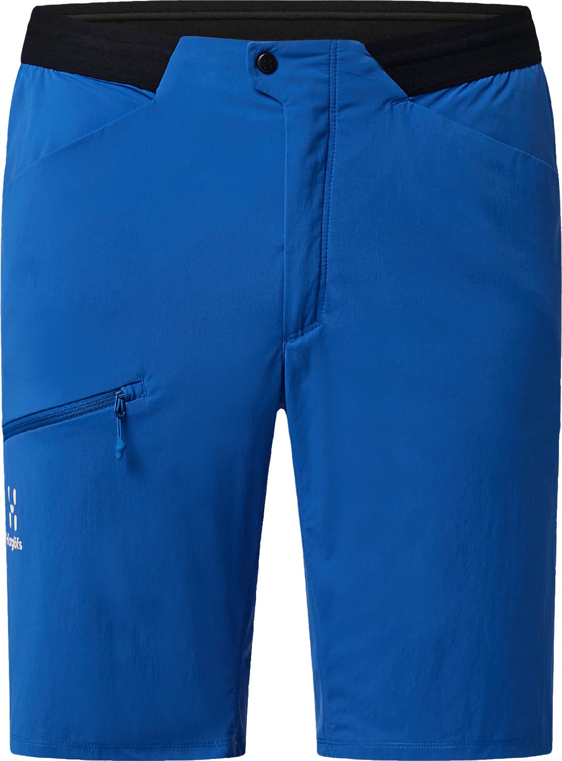 Haglöfs Haglöfs Women's L.I.M Fuse Shorts Electric Blue