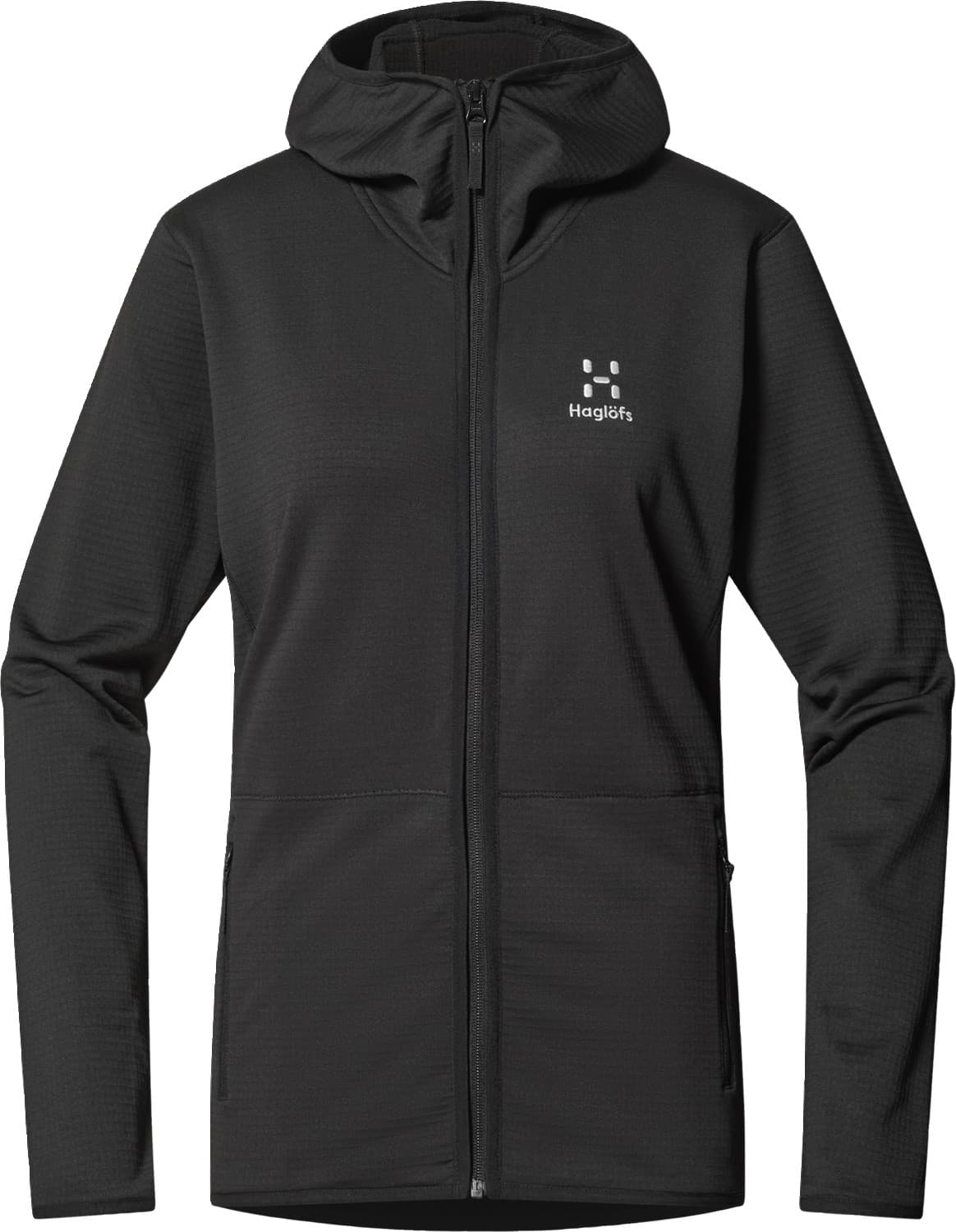 Haglöfs Haglöfs Women's Mulet Mid Hood True Black