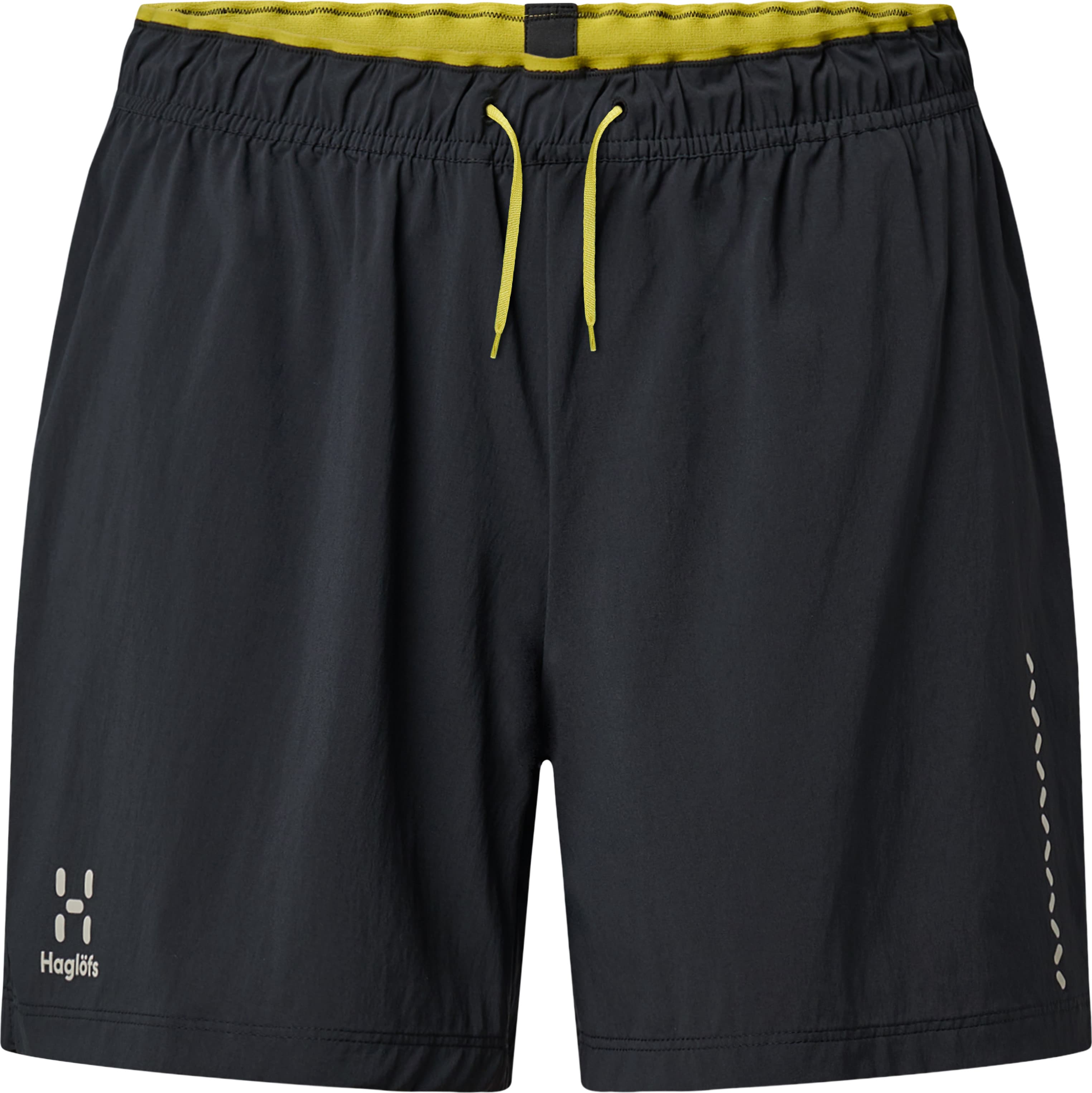 Haglöfs Haglöfs Women's L.I.M Tempo Trail Shorts True Black