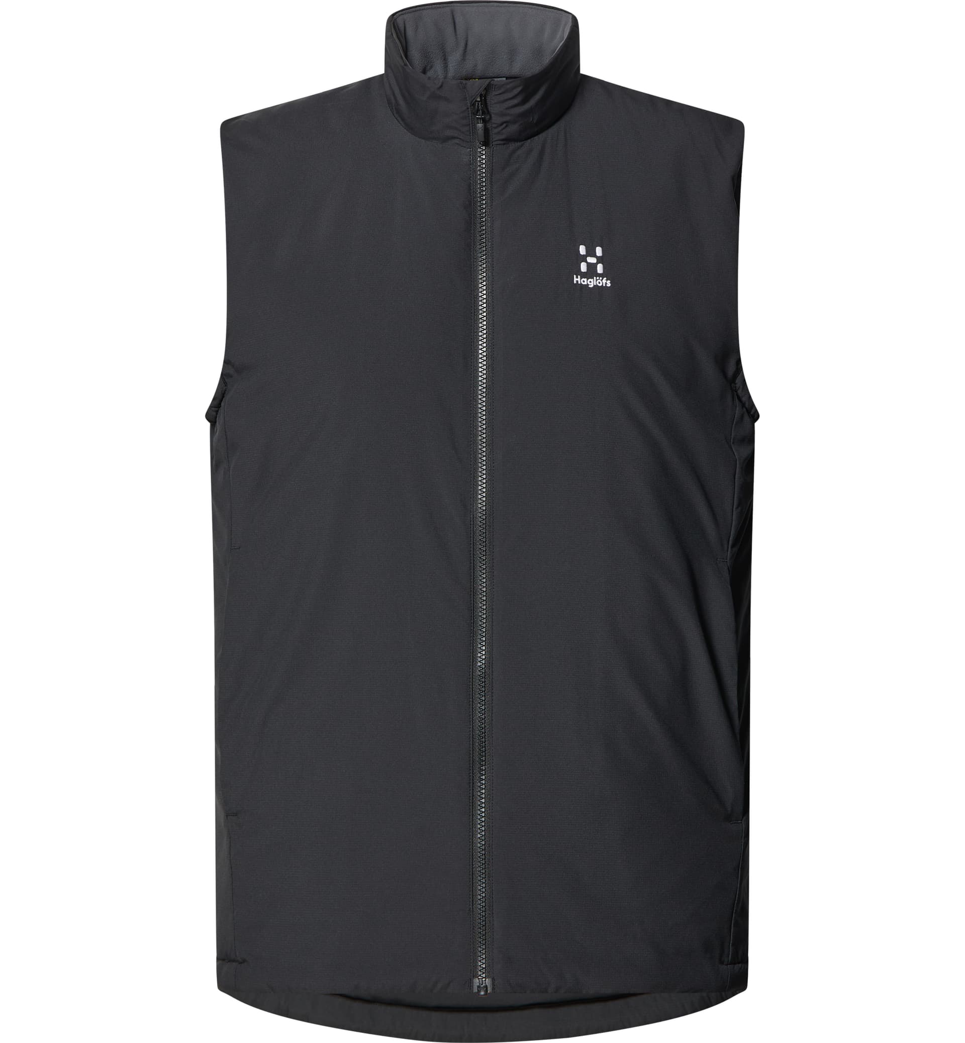 Haglöfs Haglöfs Men's Mimic Alert Vest  True Black