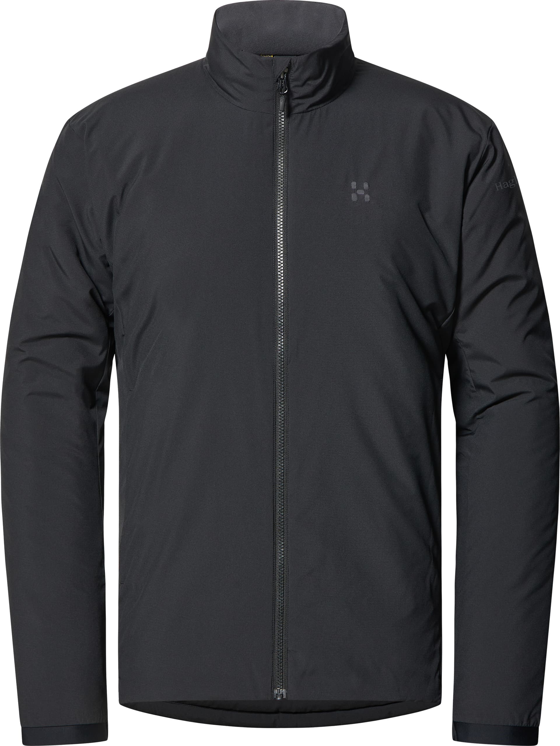 Haglöfs Haglöfs Men's Mimic Alert Jacket  True Black