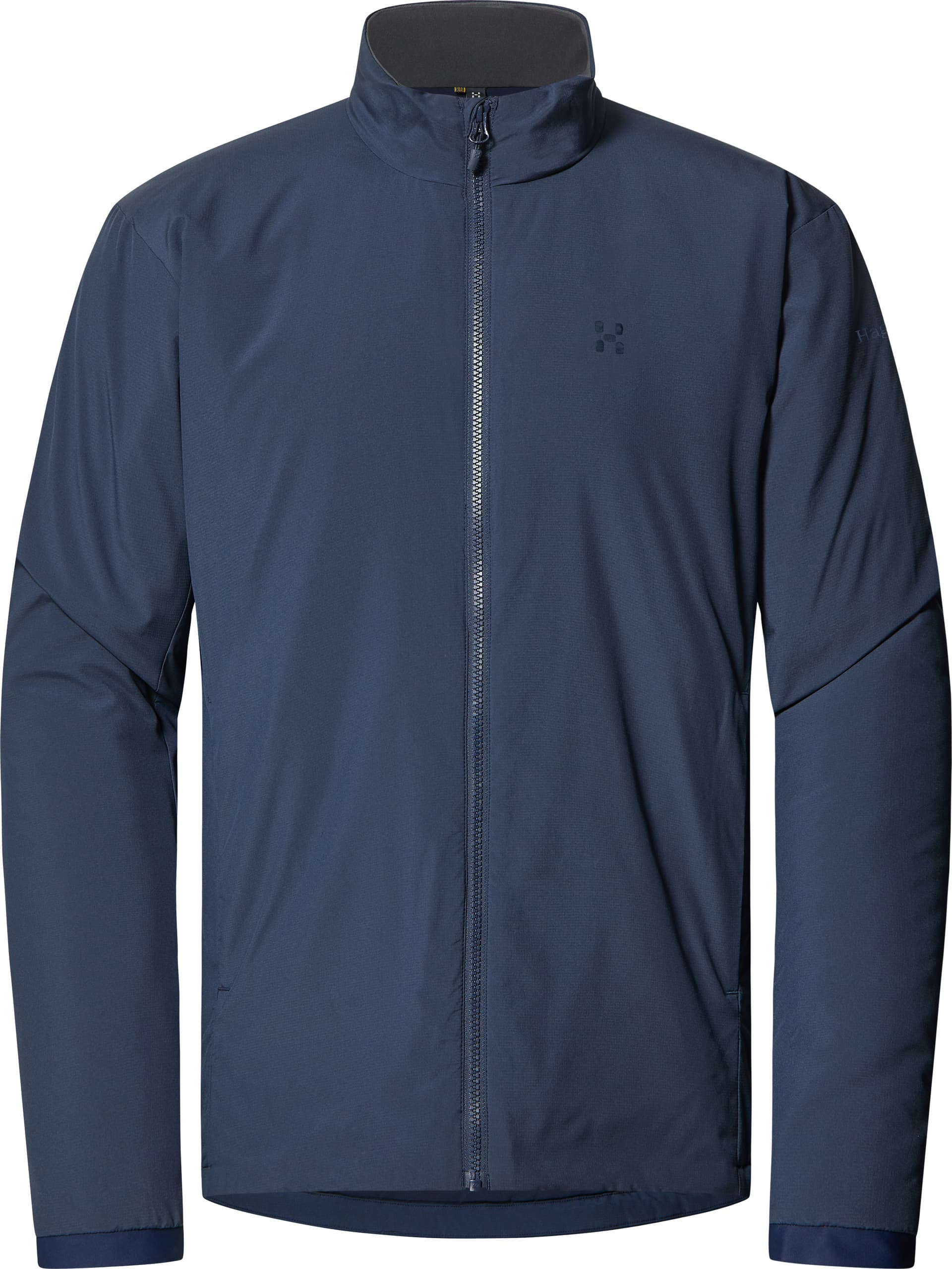 Haglöfs Haglöfs Men's Mimic Alert Jacket  Tarn Blue