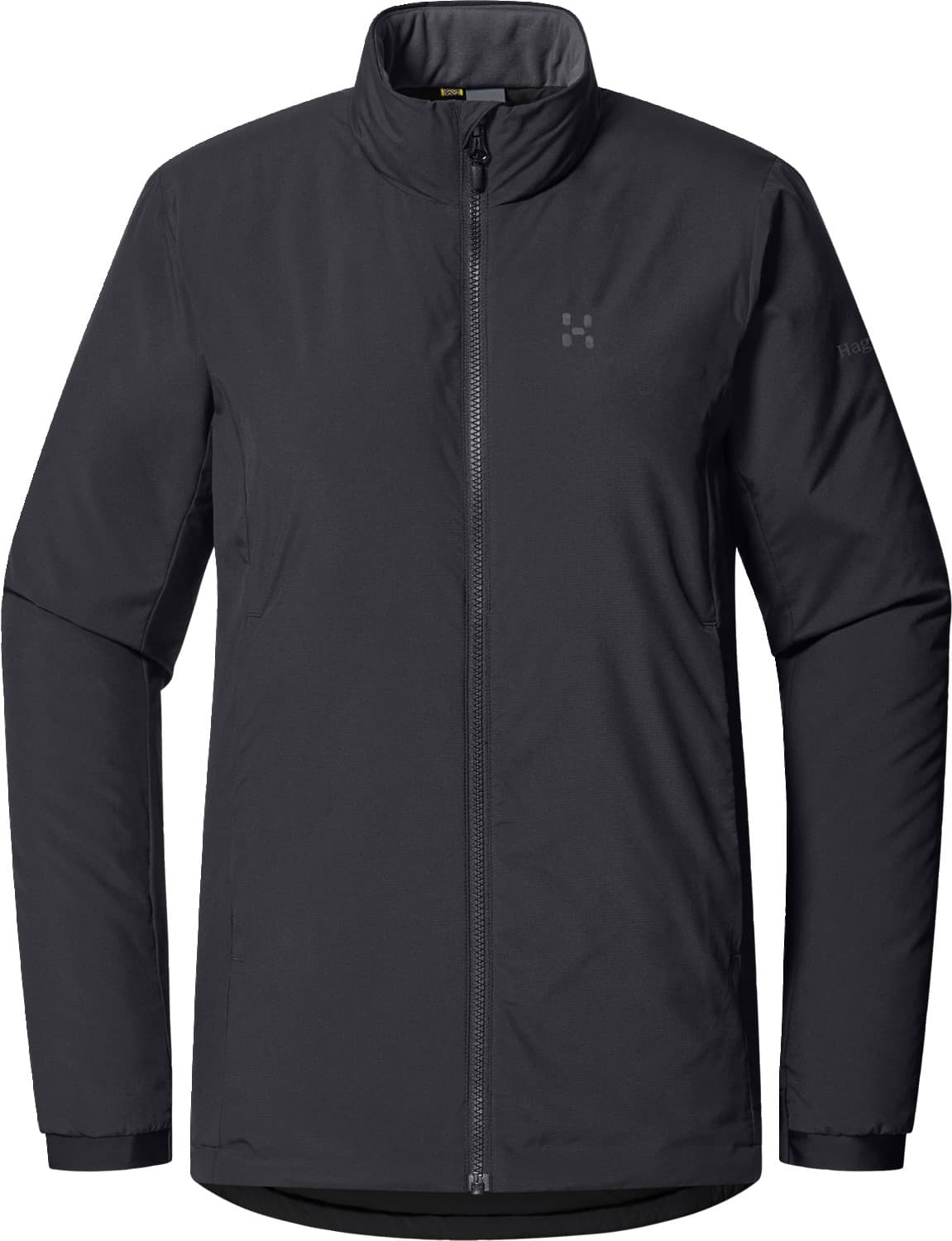Haglöfs Haglöfs Women's Mimic Alert Jacket True Black