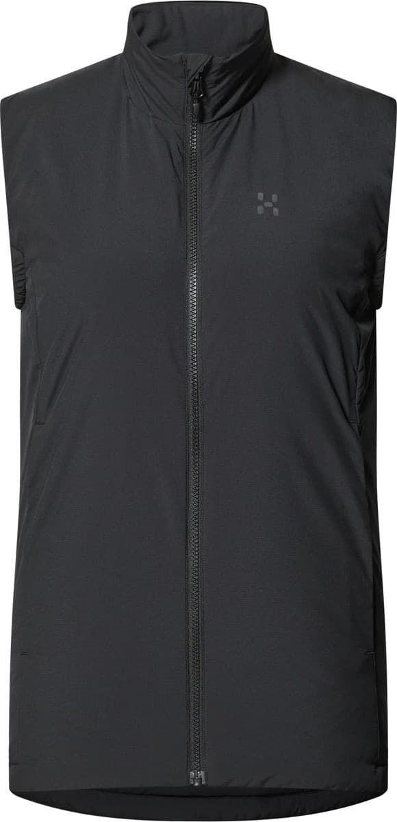 Haglöfs Haglöfs Women's Mimic Alert Vest True Black