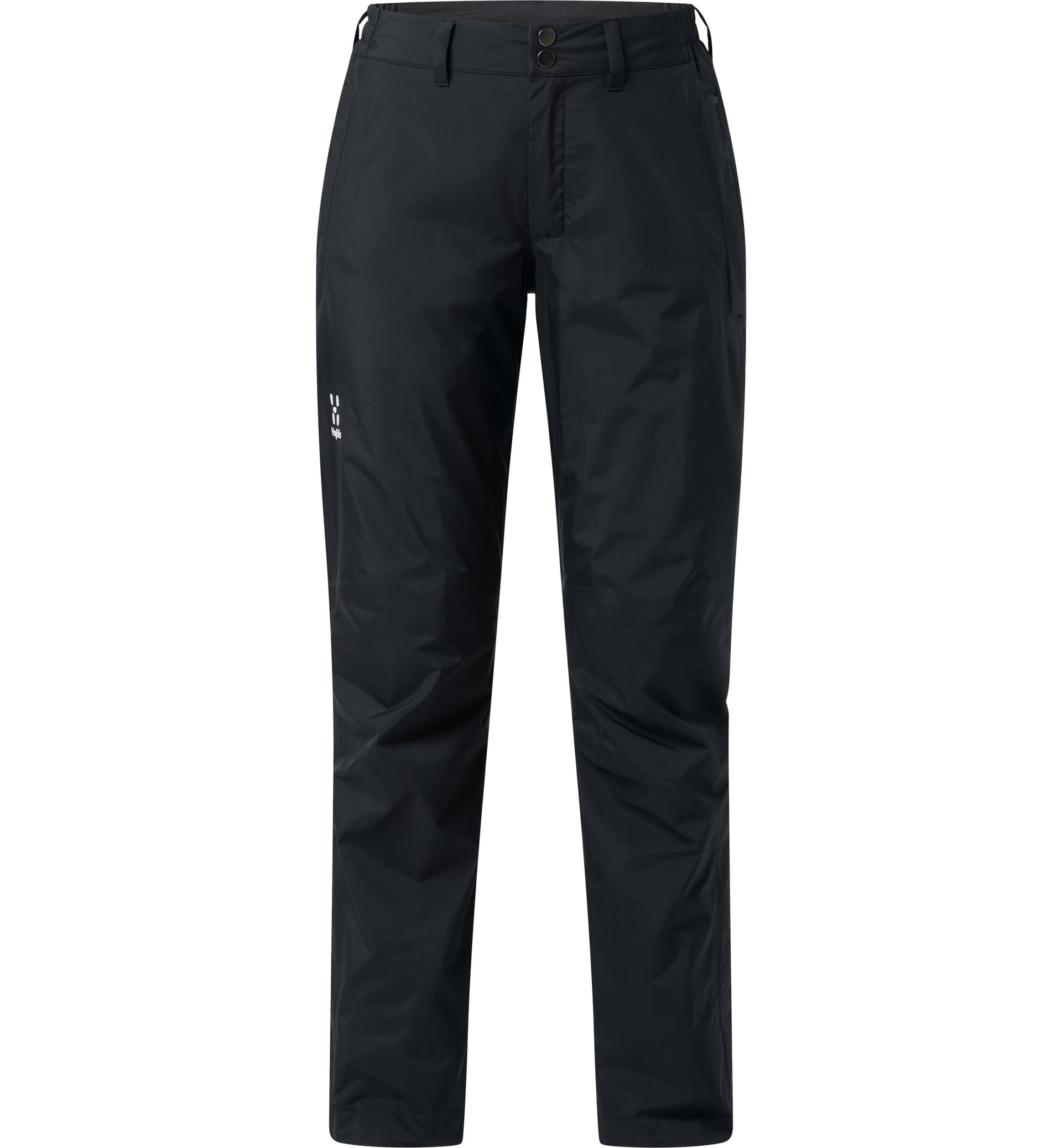 Haglöfs Haglöfs Women's Astral GORE-TEX II Pant True Black
