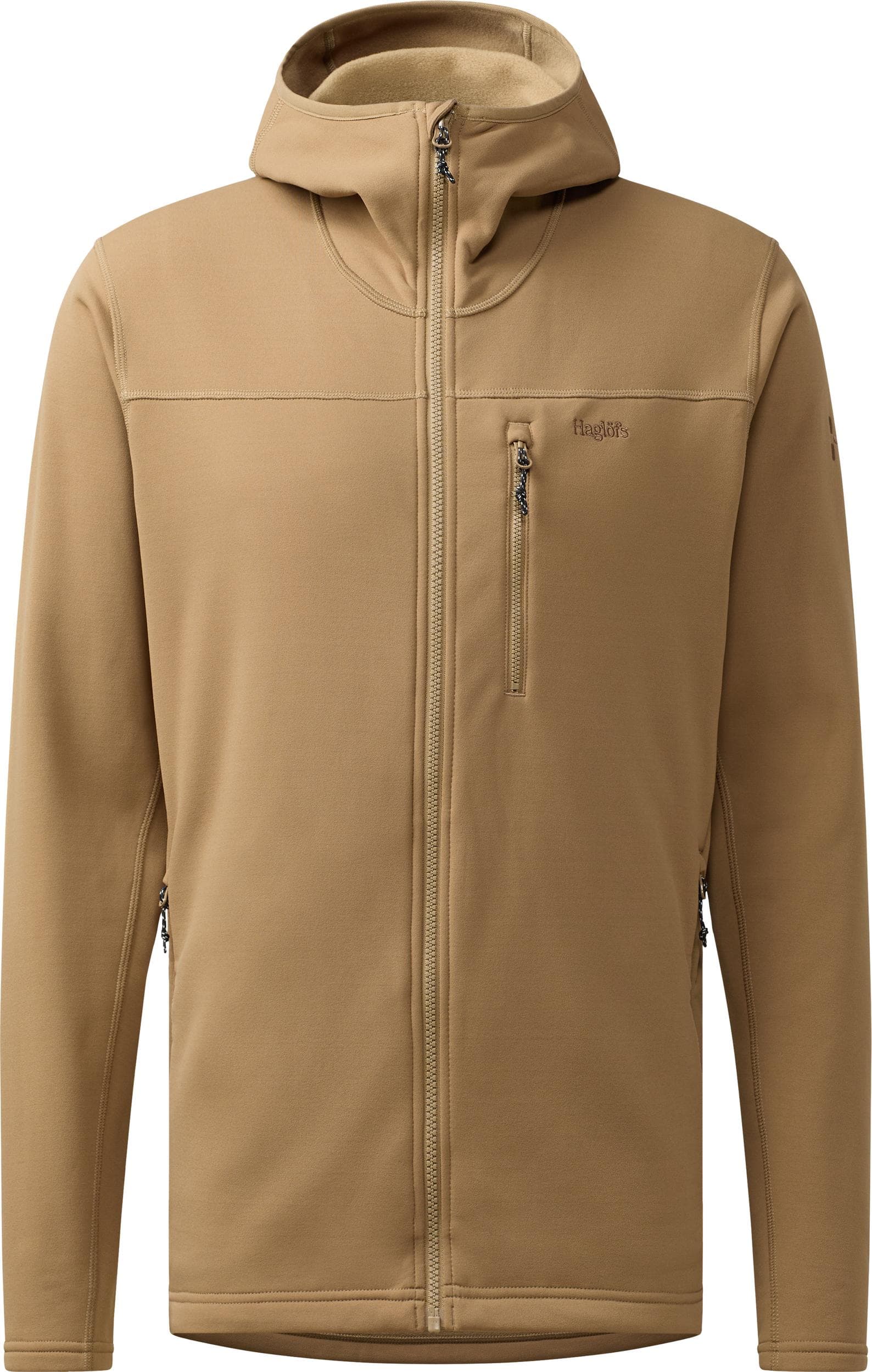 Haglöfs Haglöfs Men's Rosson Mid Hood Oak Brown