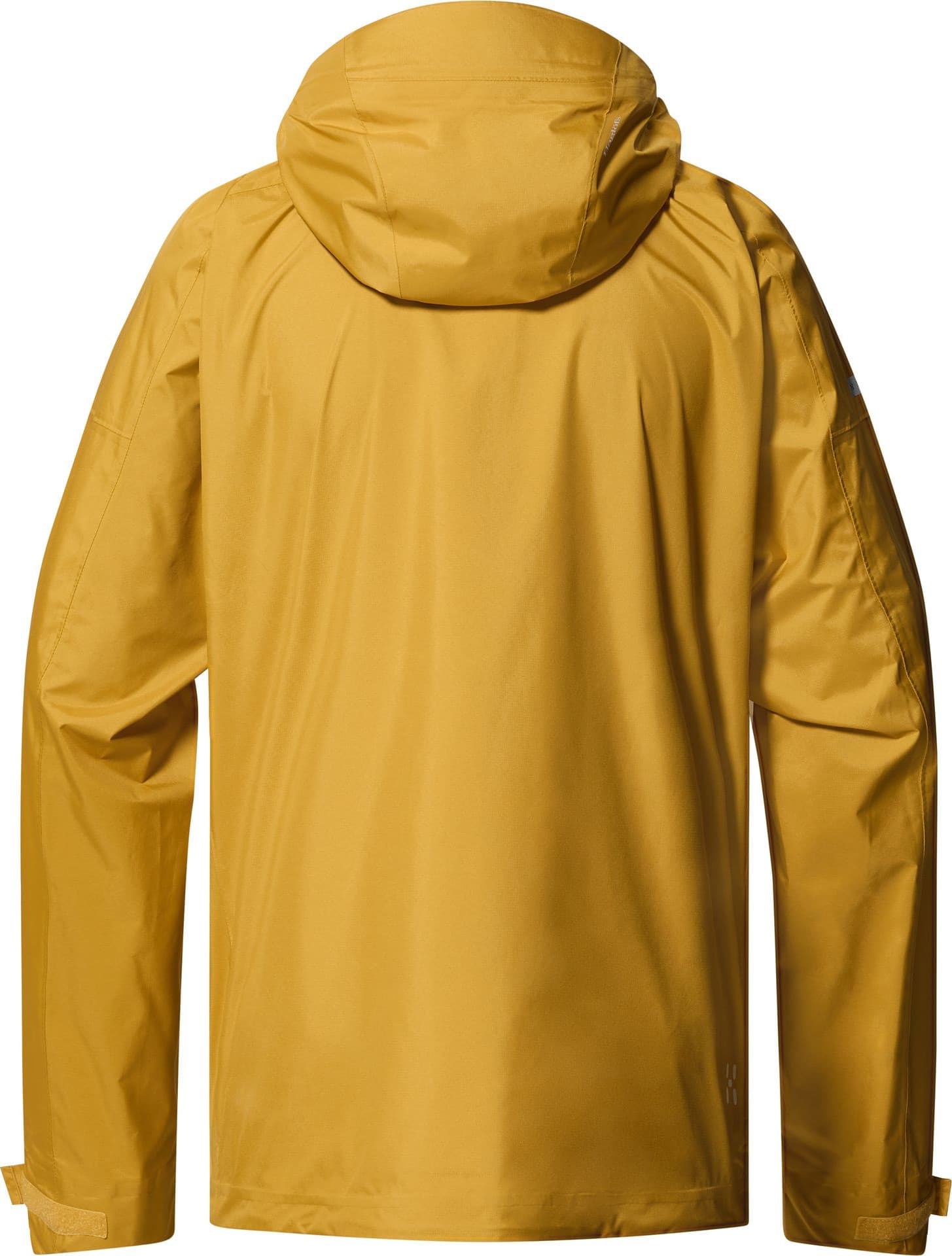 Haglöfs Haglöfs Men's L.I.M Airak 2,5L Jacket Clay Yellow