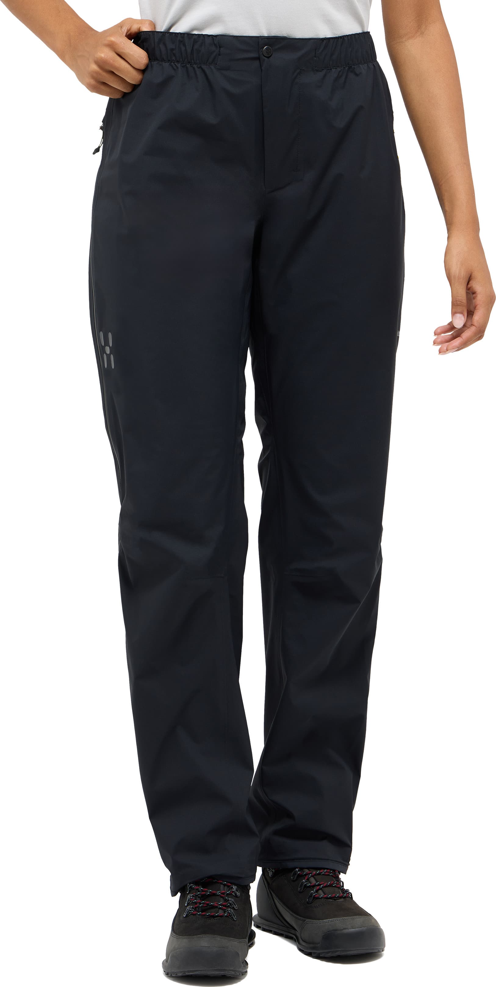 Haglöfs Haglöfs Women's L.I.M Airak GORE-TEX Pant True Black