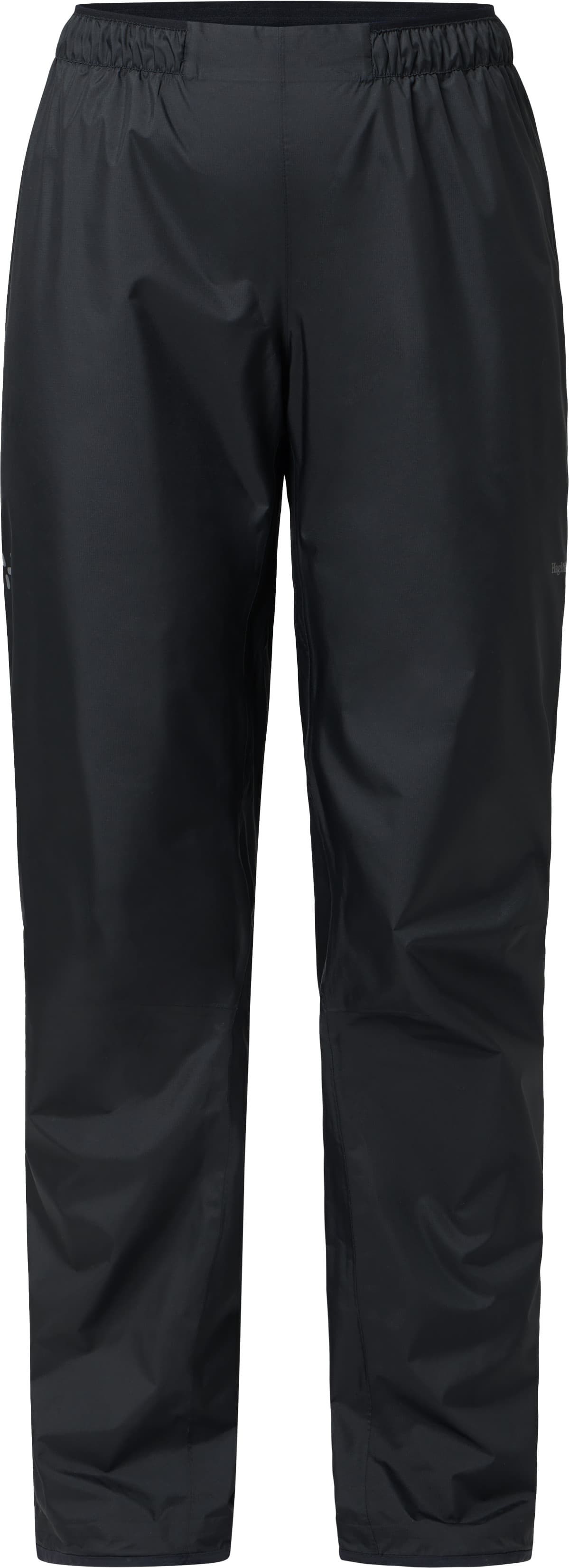 Haglöfs Haglöfs Women's L.I.M Airak 2,5L Pant True Black