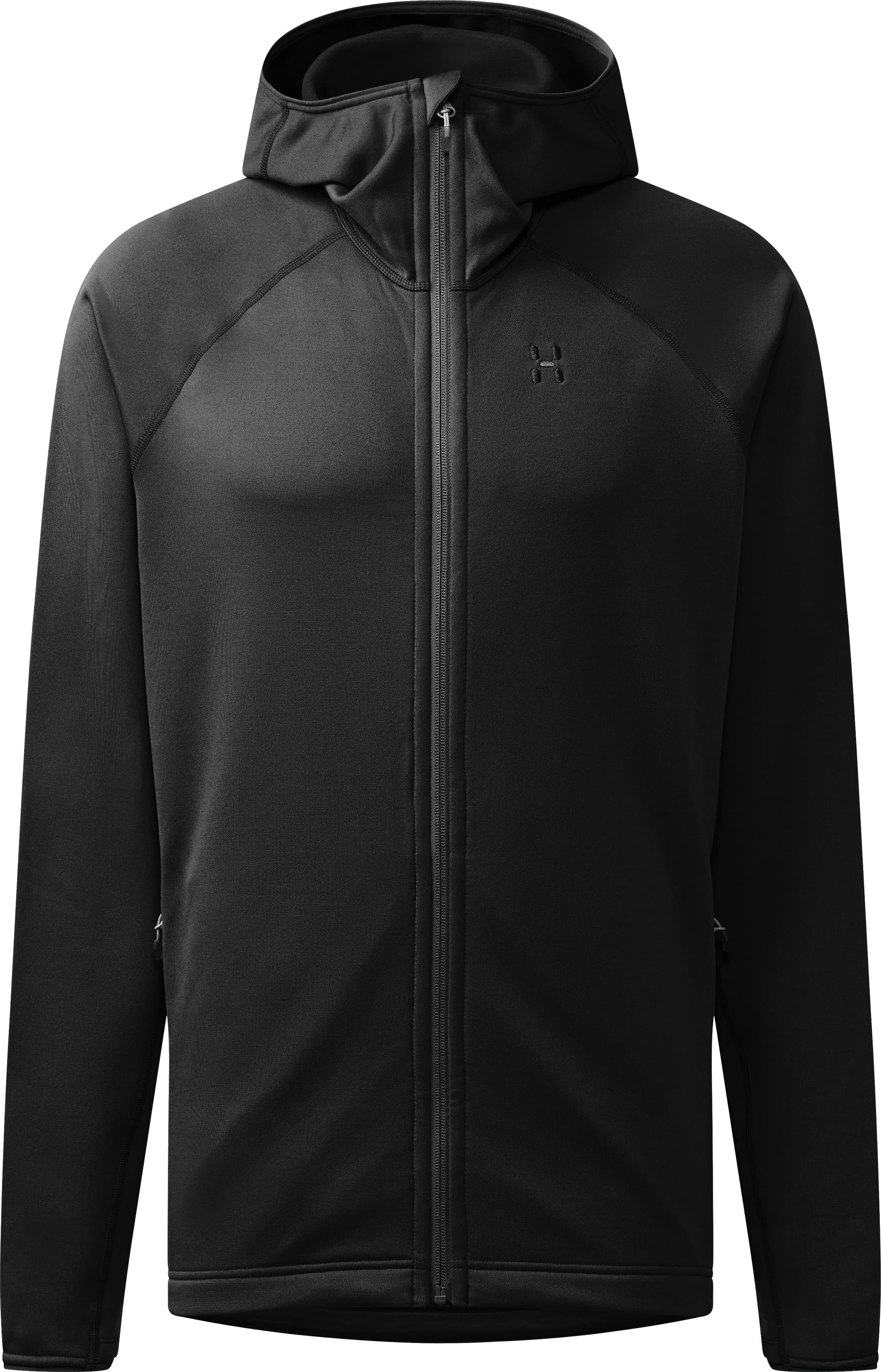 Haglöfs Haglöfs Men's Magma Mid Hood True Black