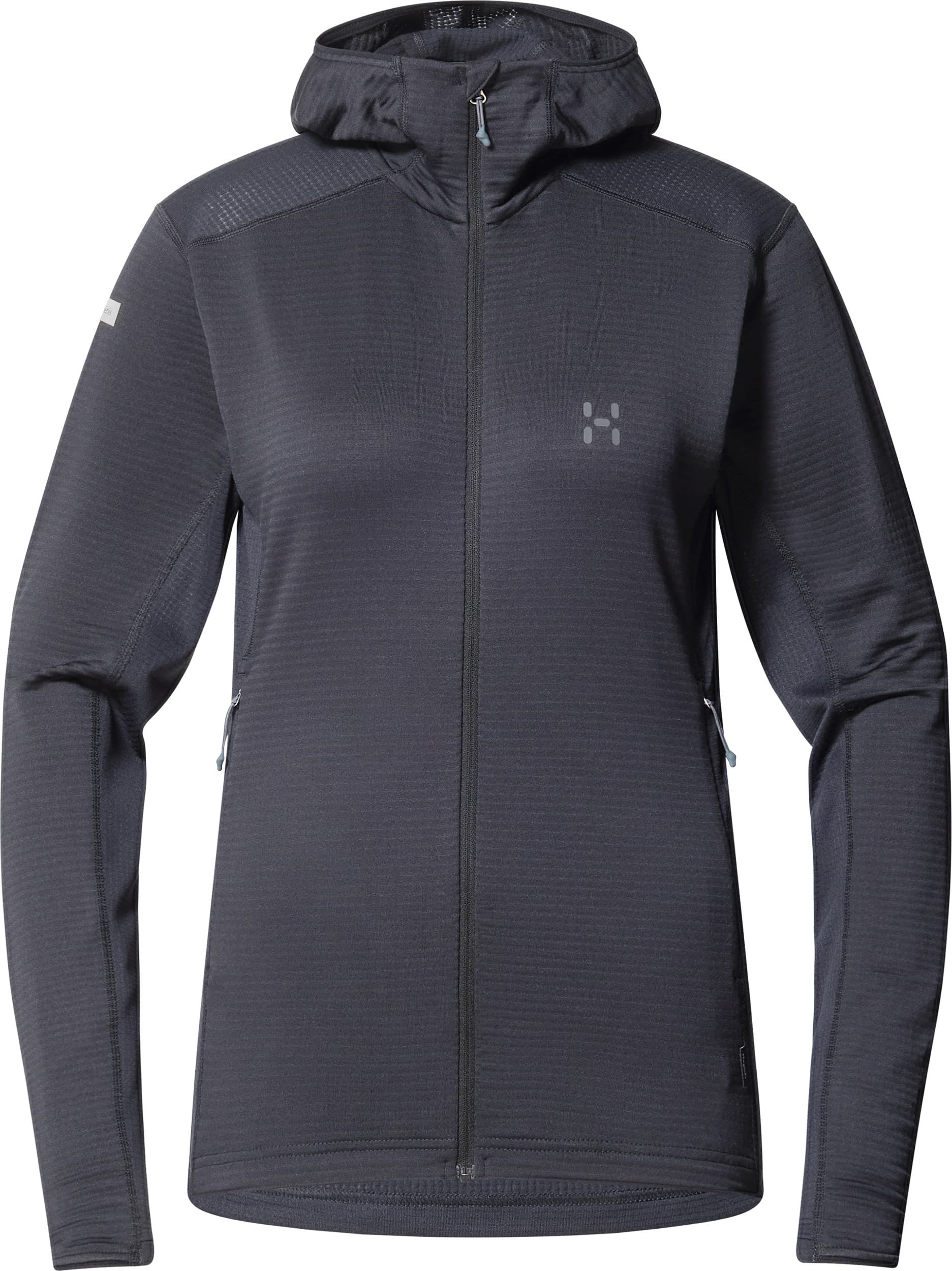 Haglöfs Haglöfs Women's L.I.M Mid Multi II Hood True Black