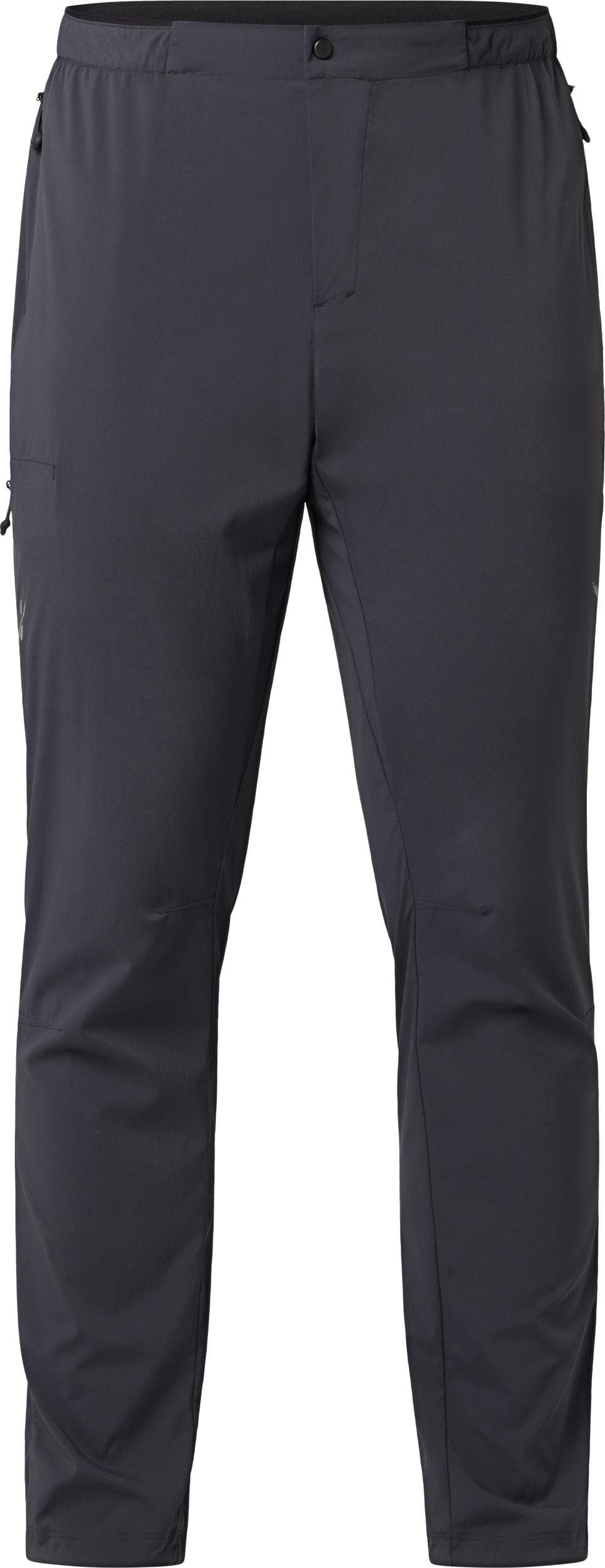 Haglöfs Haglöfs Men's L.I.M Fuse II Pant True Black