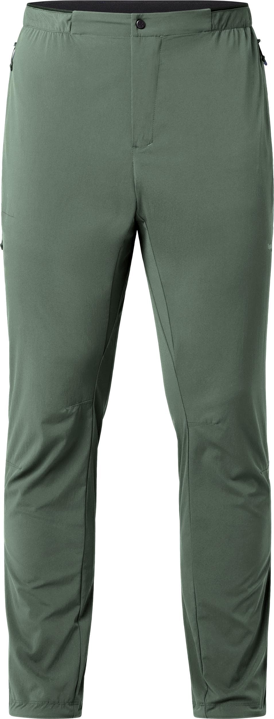 Haglöfs Haglöfs Men's L.I.M Fuse II Pant Chlorophyll Green