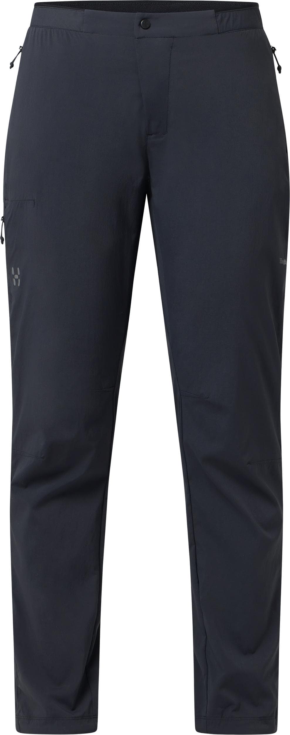 Haglöfs Haglöfs Women's L.I.M Fuse II Pant True Black