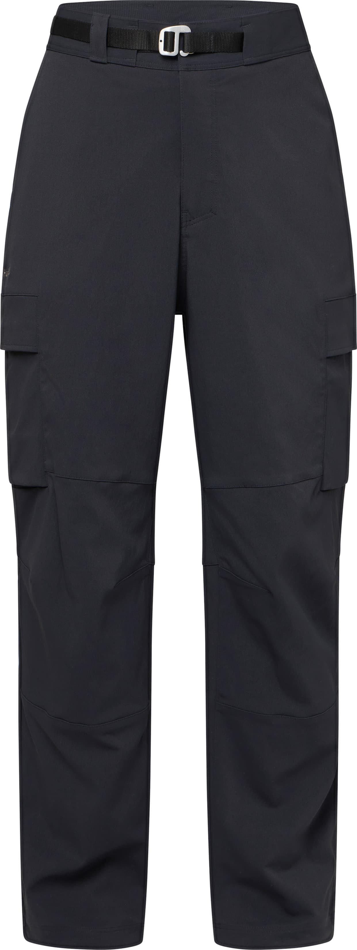 Haglöfs Haglöfs Men's Hede Cargo Pant True Black