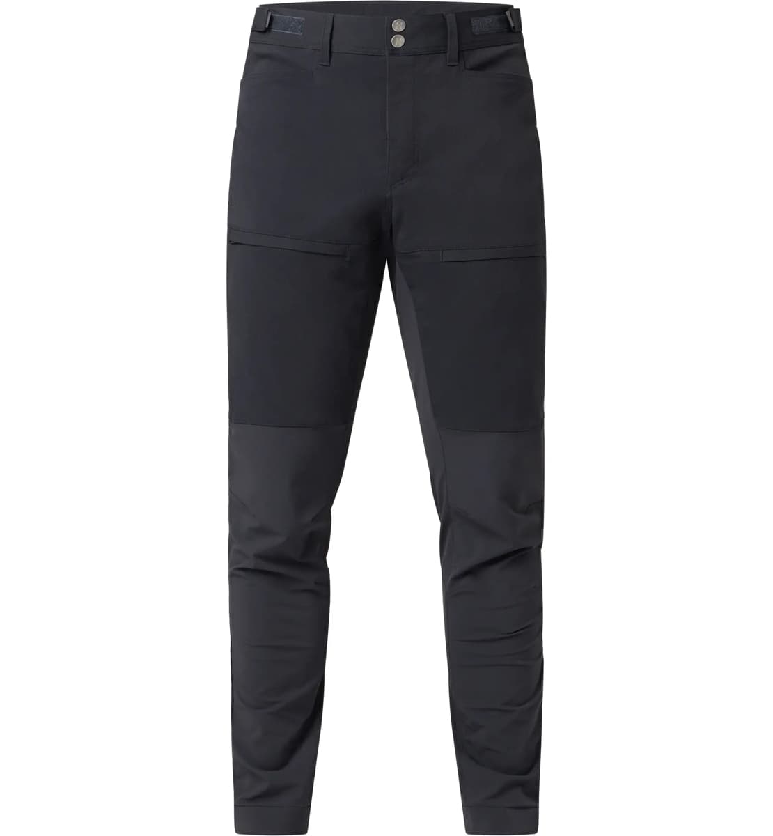 Haglöfs Haglöfs Men's Alert Mid Pant True Black