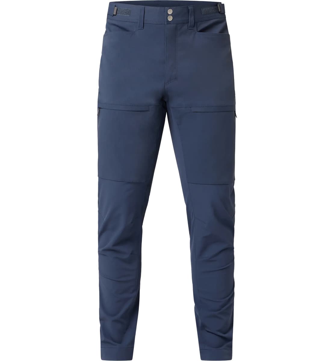 Haglöfs Haglöfs Men's Alert Mid Pant Tarn Blue