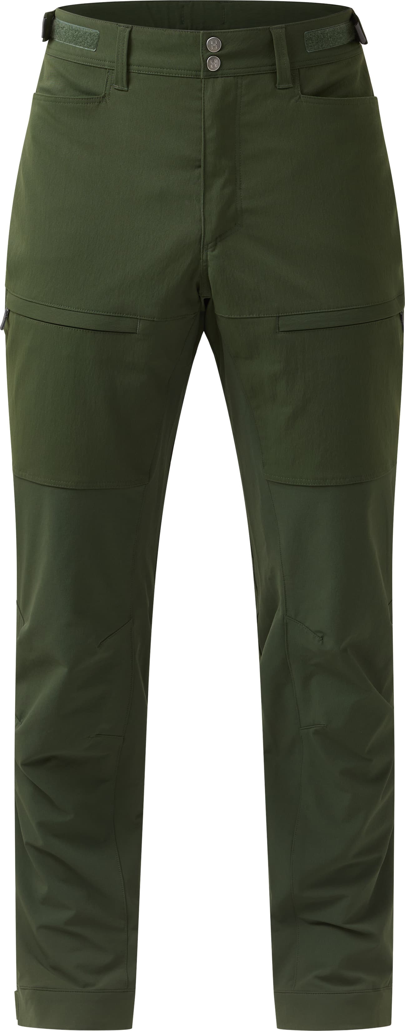 Haglöfs Haglöfs Men's Alert Mid Pant Seaweed Green