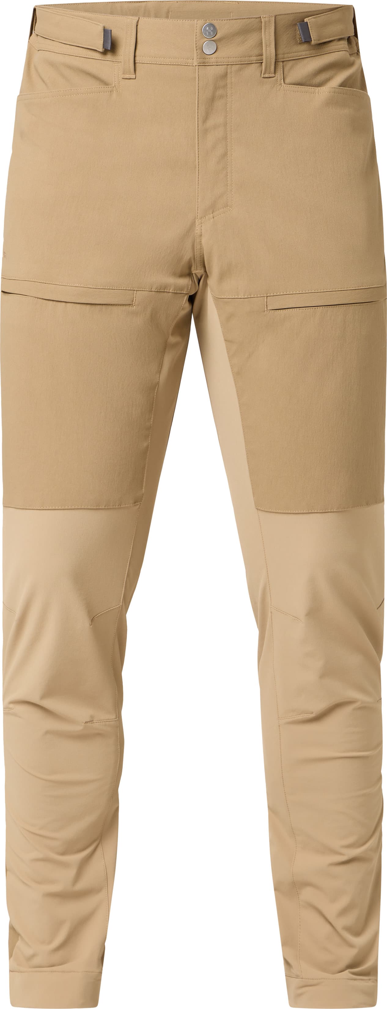 Haglöfs Haglöfs Men's Alert Mid Pant Oak Brown