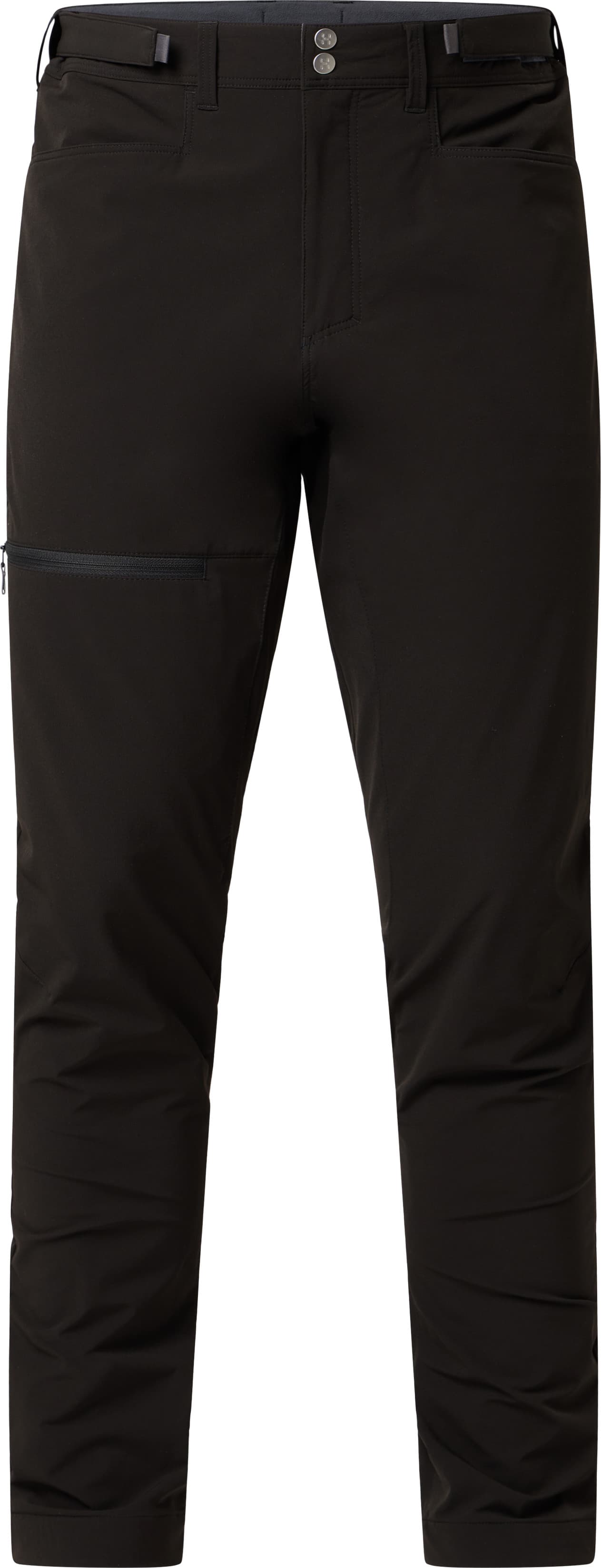 Haglöfs Haglöfs Men's Front Flex Pant True Black