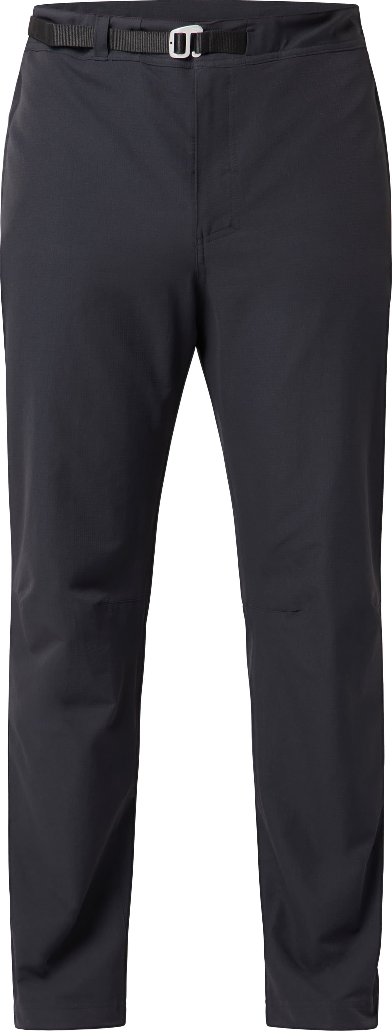 Haglöfs Haglöfs Men's Hede Pant True Black