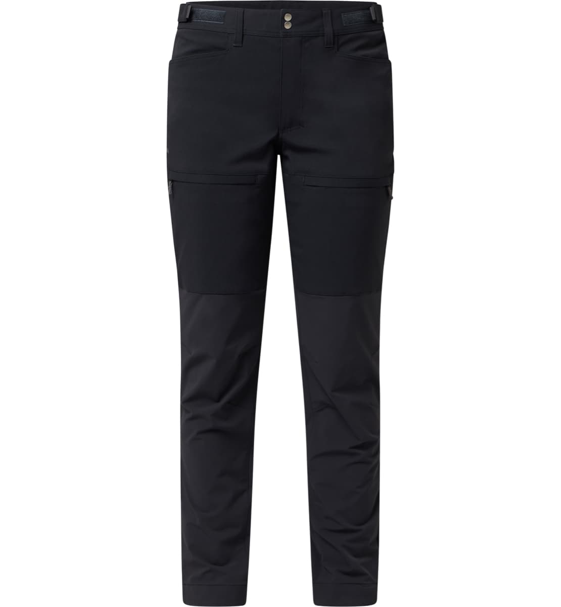 Haglöfs Haglöfs Women's Alert Mid Pant True Black
