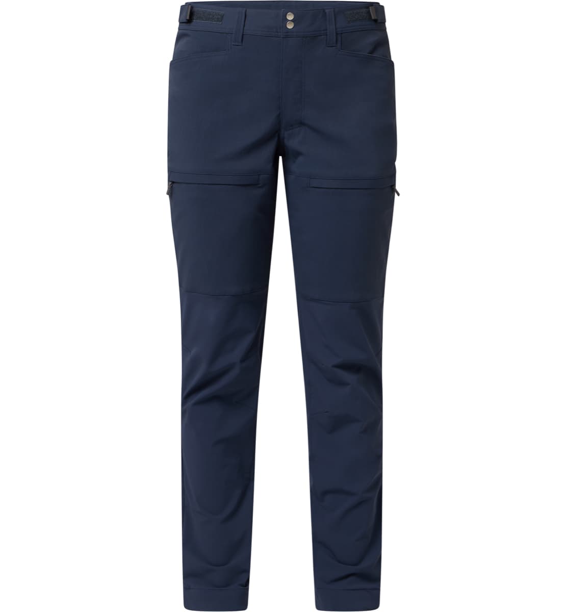 Haglöfs Haglöfs Women's Alert Mid Pant Tarn Blue