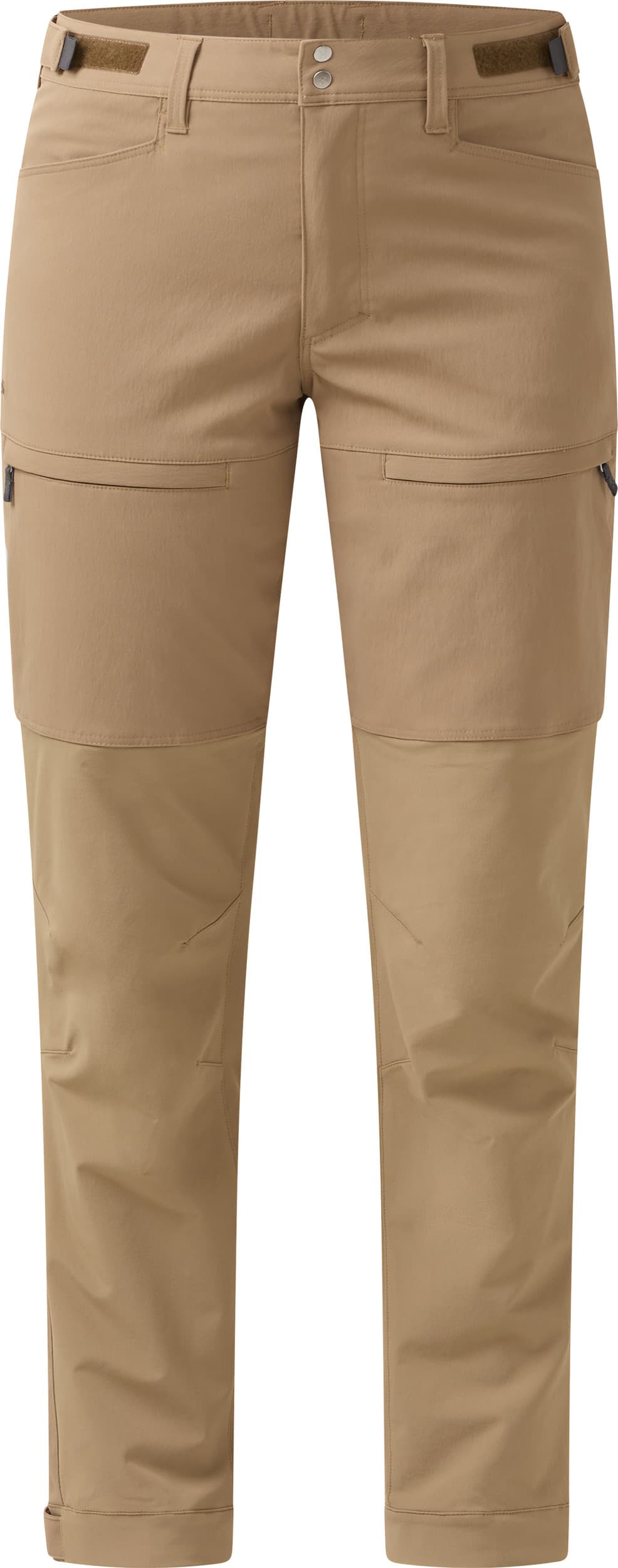 Haglöfs Haglöfs Women's Alert Mid Pant Oak Brown