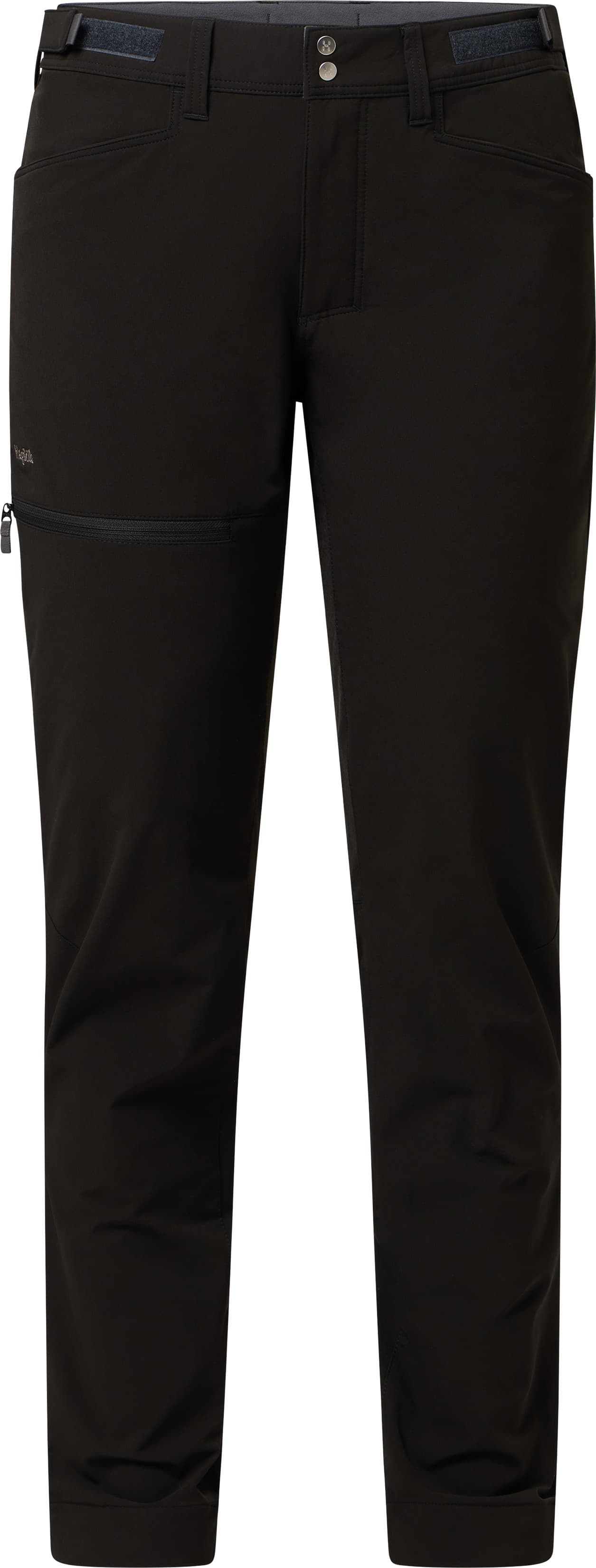 Haglöfs Haglöfs Women's Front Flex Pant True Black