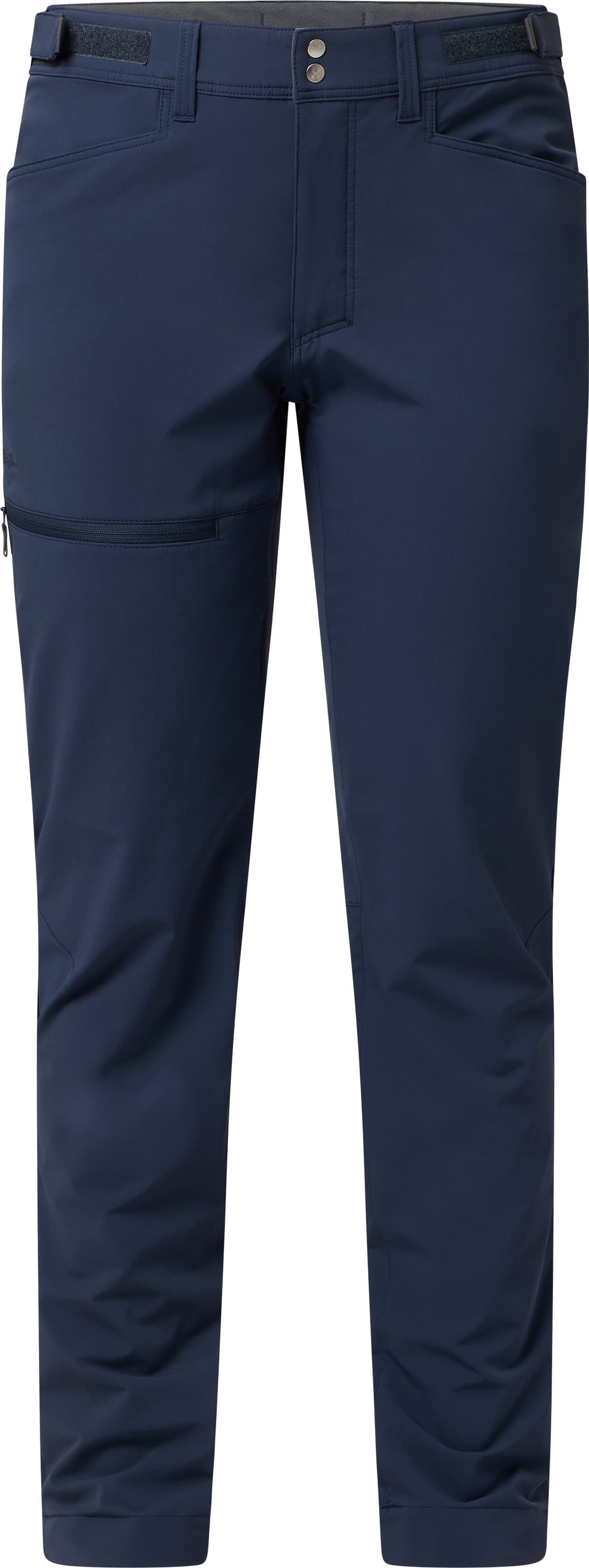 Haglöfs Haglöfs Women's Front Flex Pant Tarn Blue