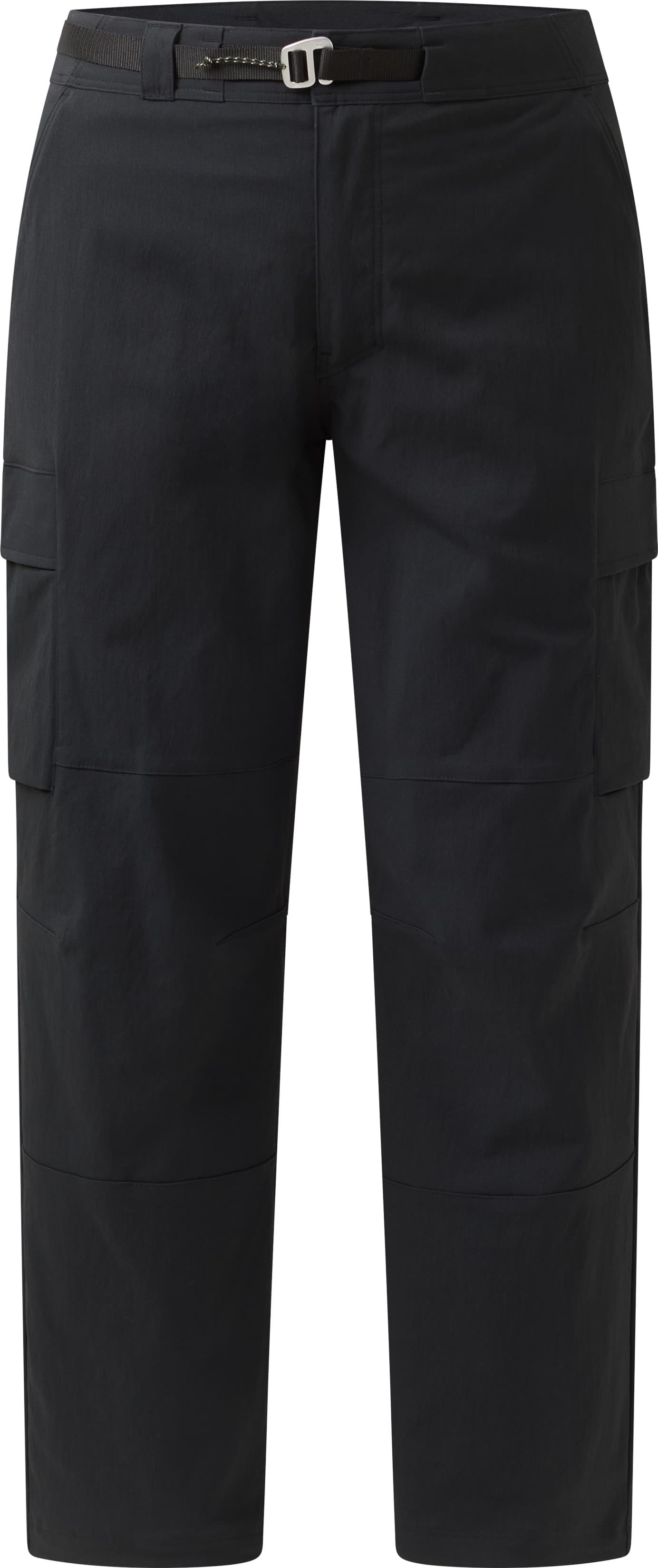 Haglöfs Haglöfs Women's Hede Cargo Pant True Black