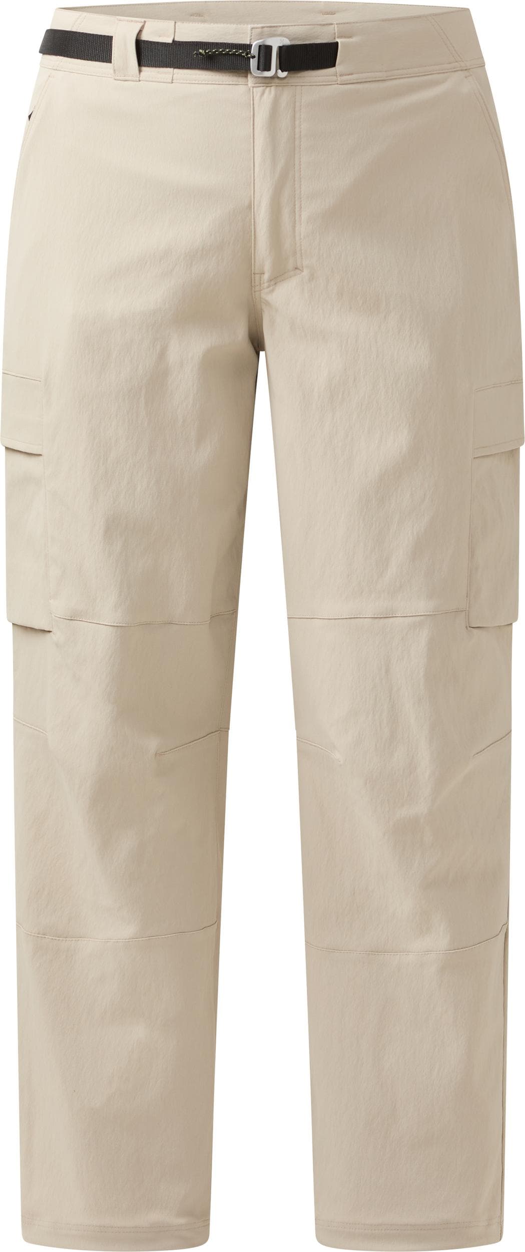 Haglöfs Haglöfs Women's Hede Cargo Pant Chalk Beige