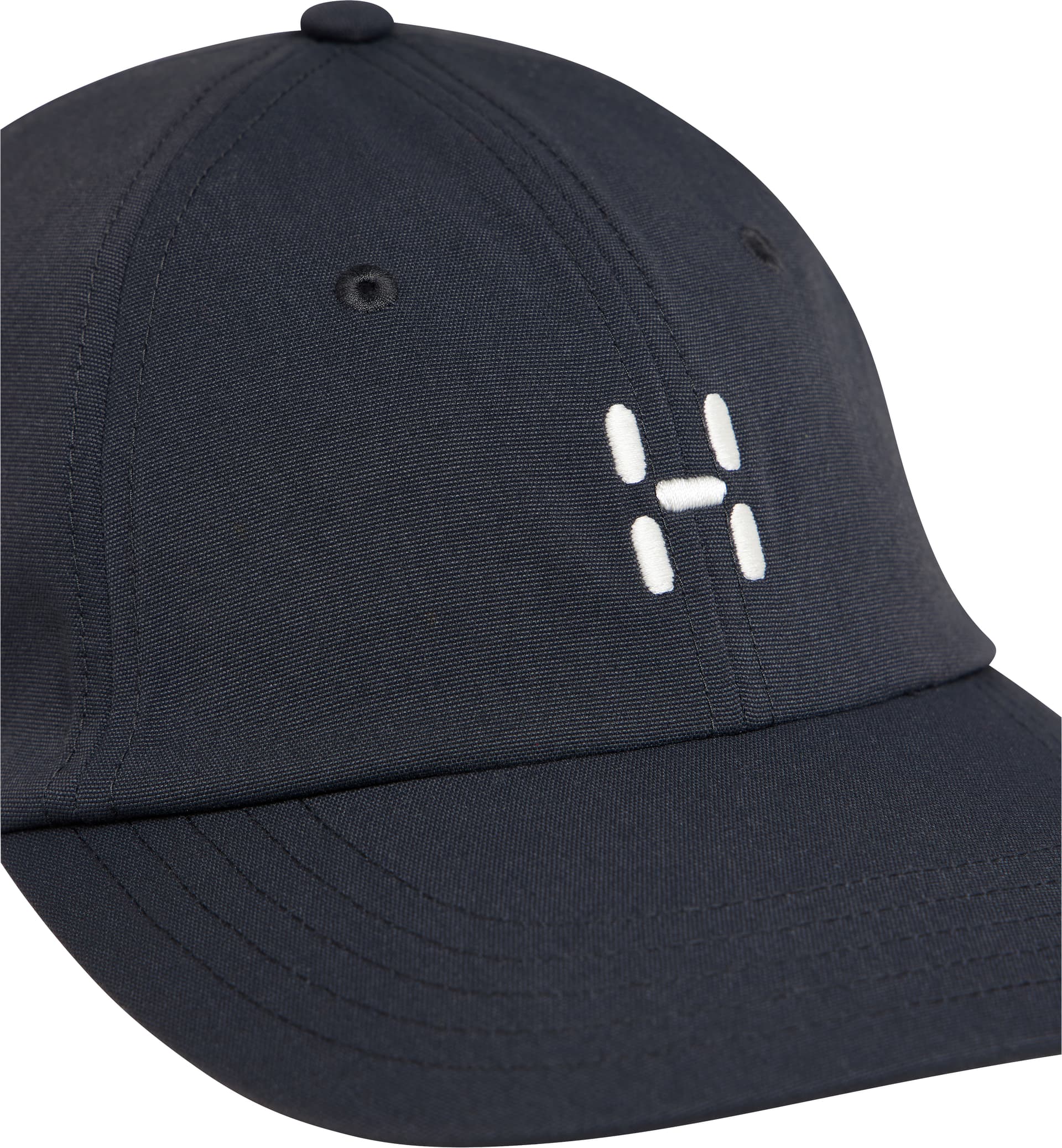 Haglöfs Haglöfs Men's Haglöfs Cap True Black