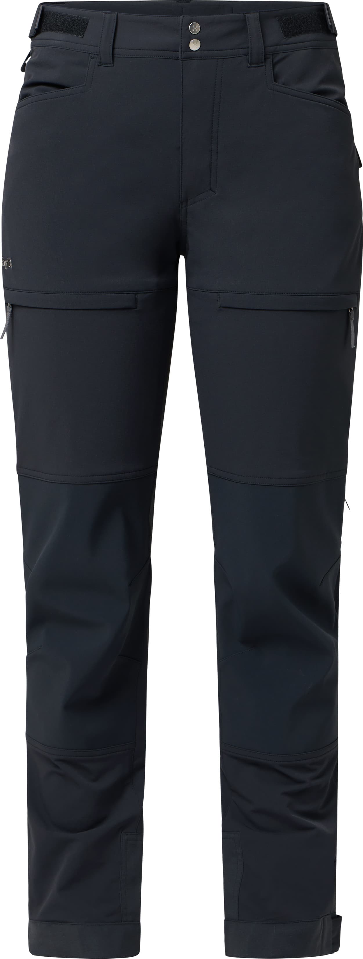 Haglöfs Haglöfs Women's Magma Rugged Pant True Black