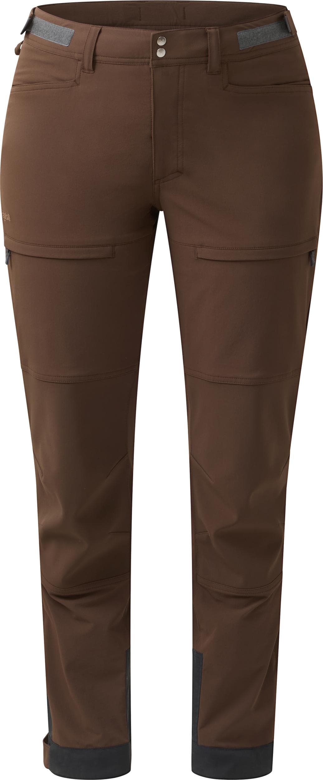 Haglöfs Haglöfs Women's Magma Rugged Pant Woodland Brown